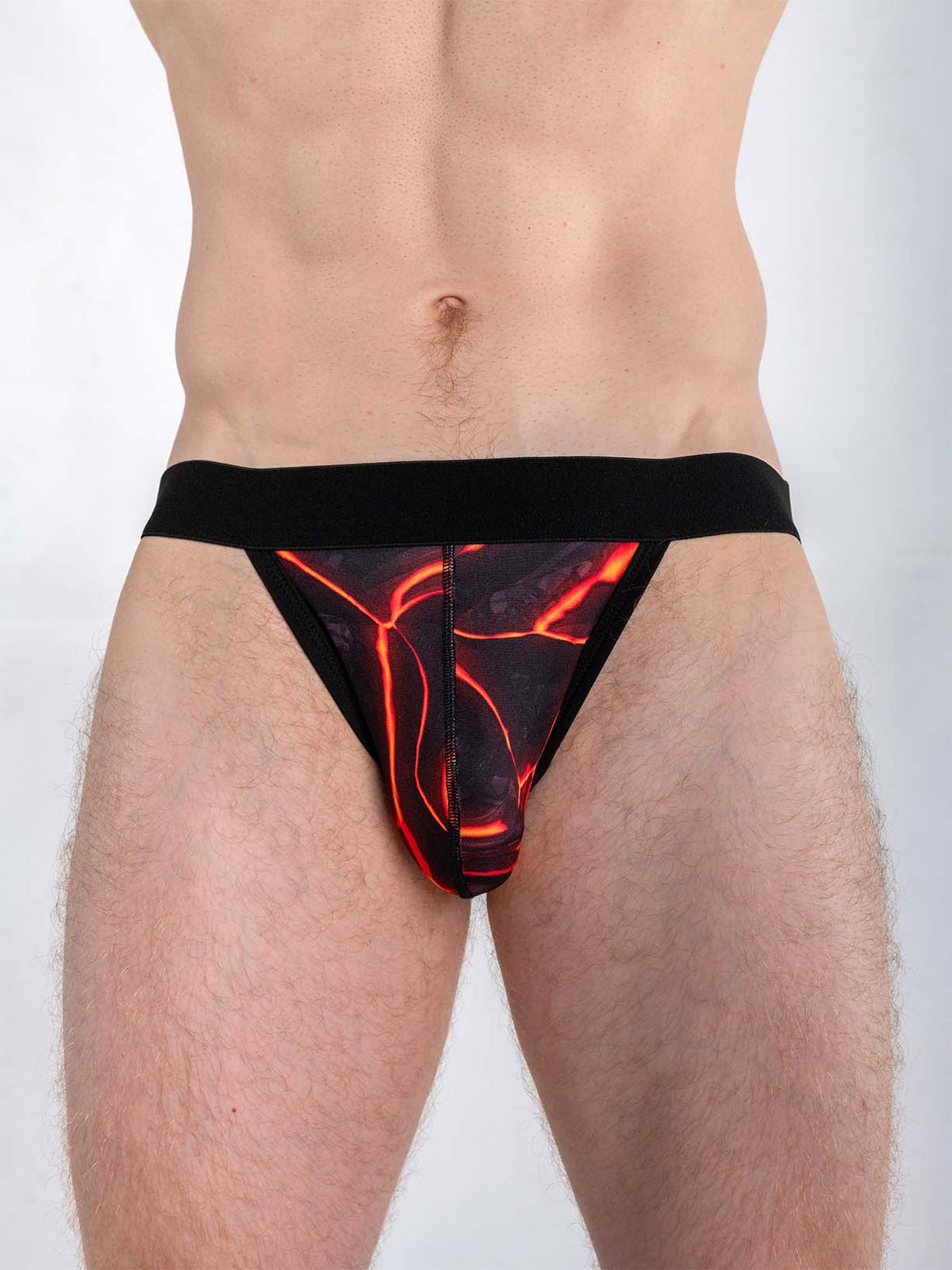 FK SPORT VOLCANIC JOCK - Fullkit.com