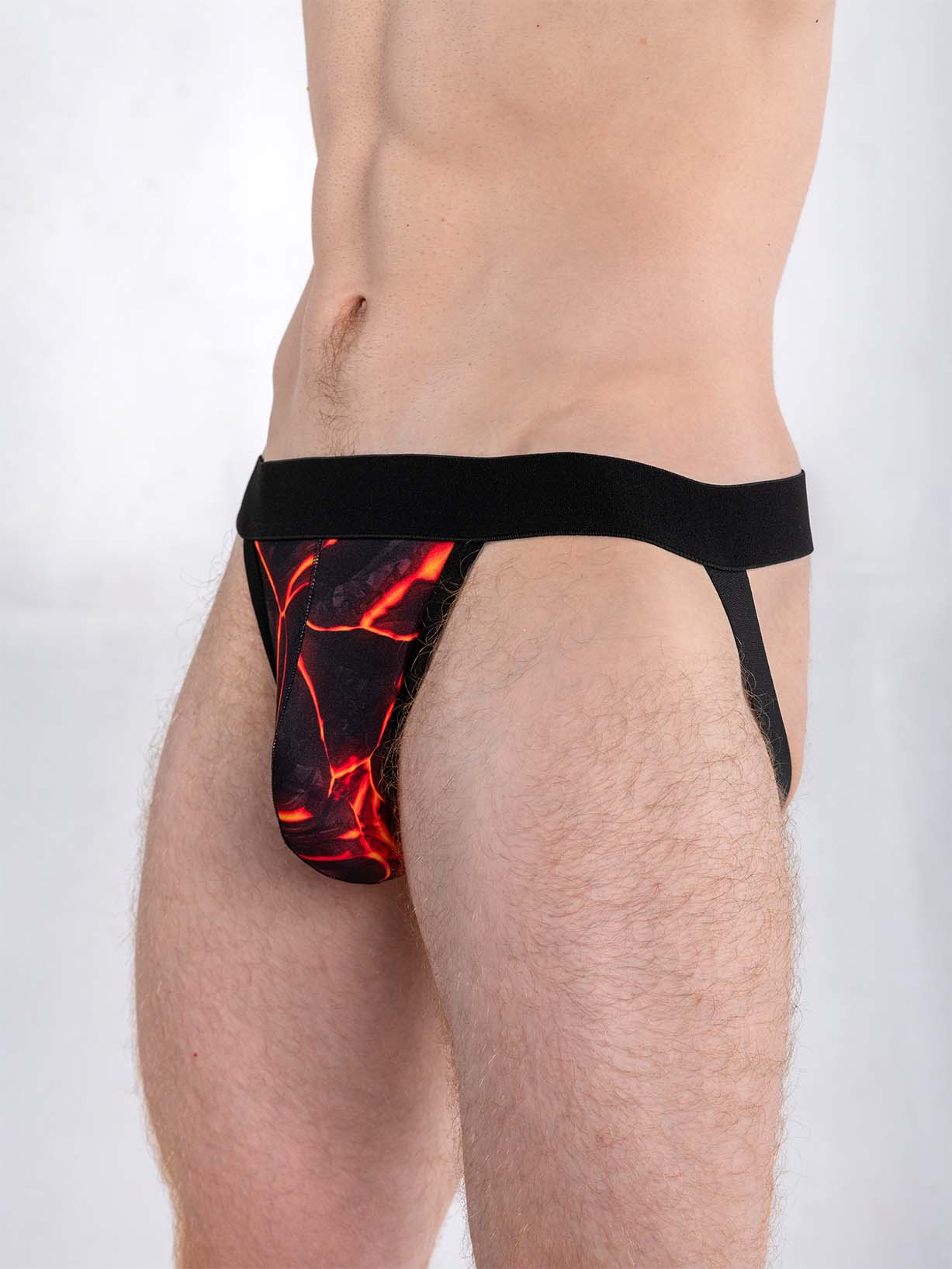 FK SPORT VOLCANIC JOCK - Fullkit.com