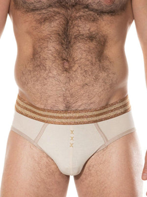 FK SPORT DECADENCE BRIEF, EXOTIC SANDS
