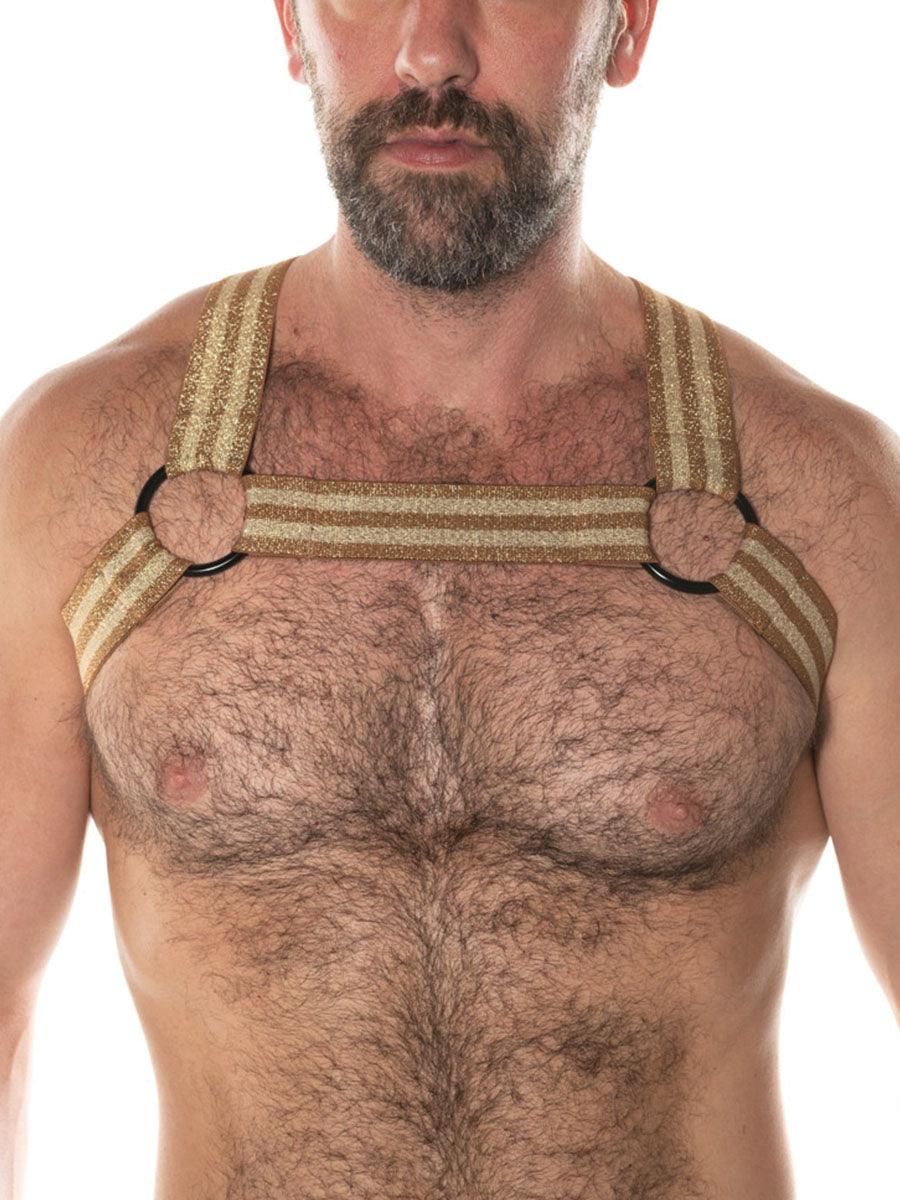 FK SPORT DECADENCE HARNESS, EXOTIC SANDS - FullKit.com