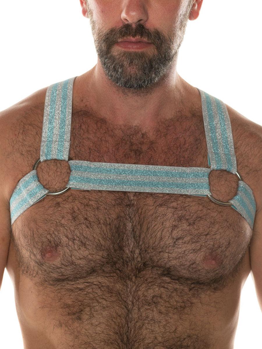 FK SPORT DECADENCE HARNESS, FOREIGN SEAS - FullKit.com