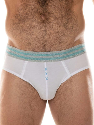 FK SPORT DECADENCE OPEN BACK BRIEF, FOREIGN SEAS