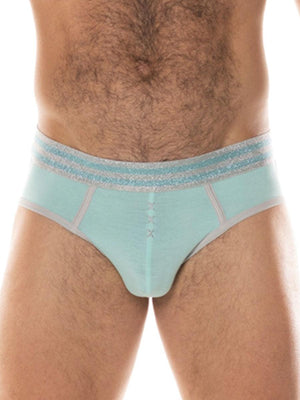 FK SPORT DECADENCE OPEN BACK BRIEF, FOREIGN SEAS