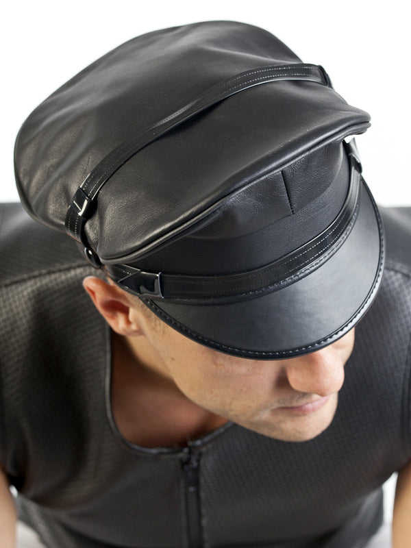 Leather Master Caps - FullKit.com