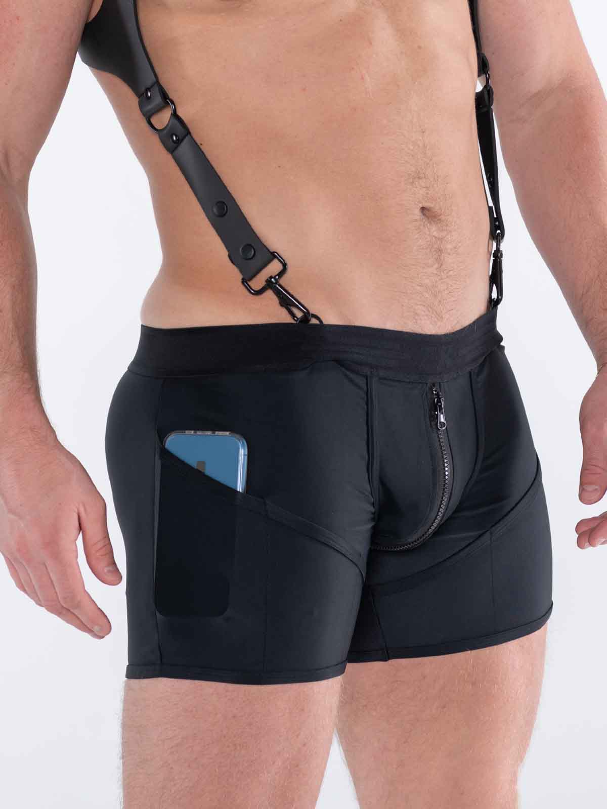 FK SPORT CACHE SHORT - FULLKIT.COM