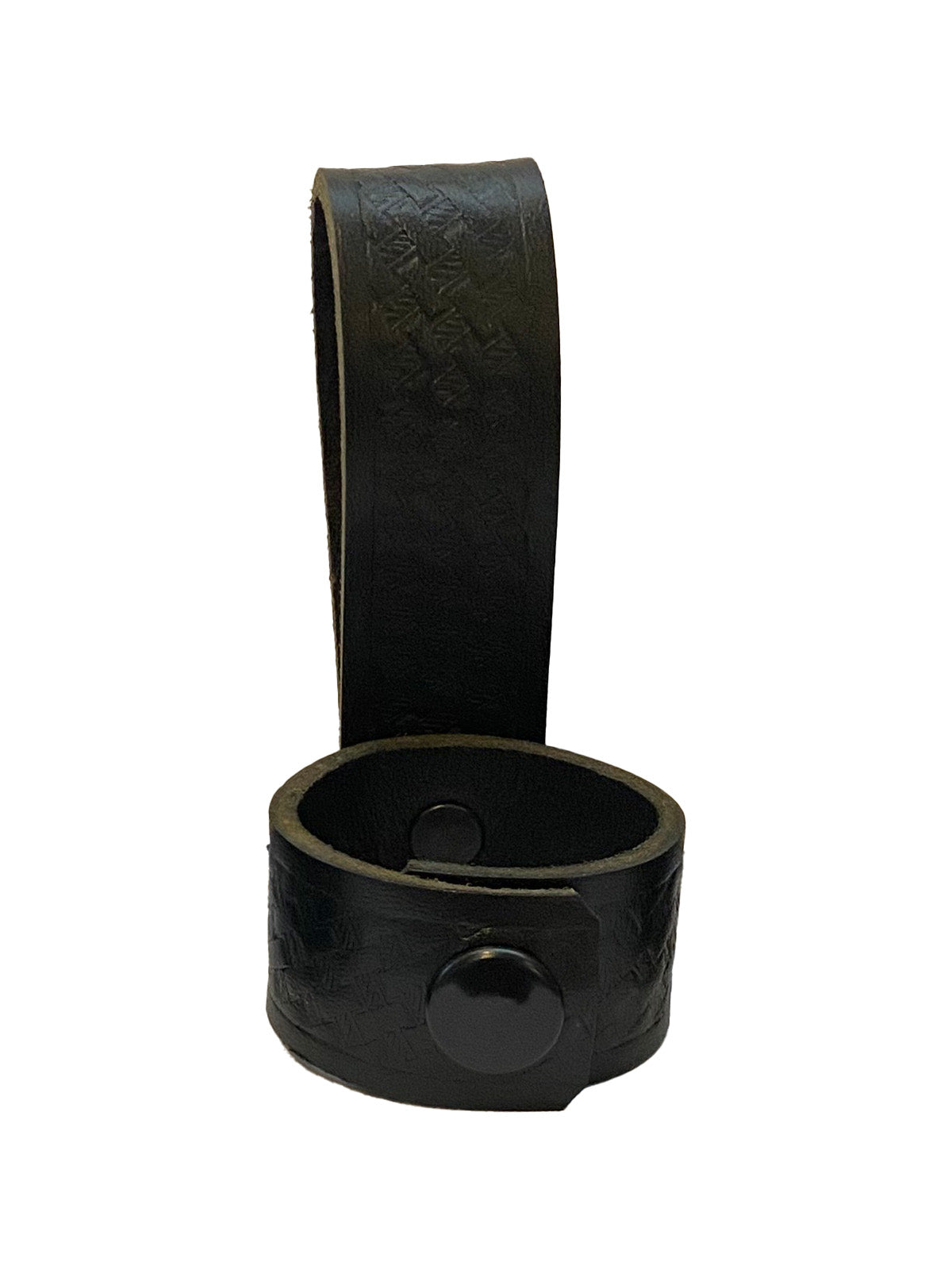 FK LEATHER FLOGGER HOLDER - FullKit.com