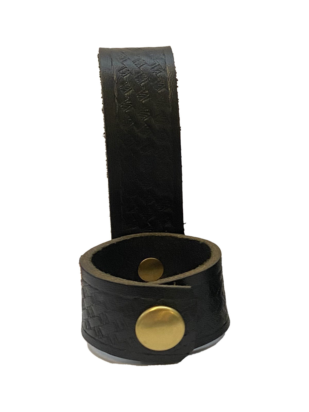 FK LEATHER FLOGGER HOLDER - FullKit.com