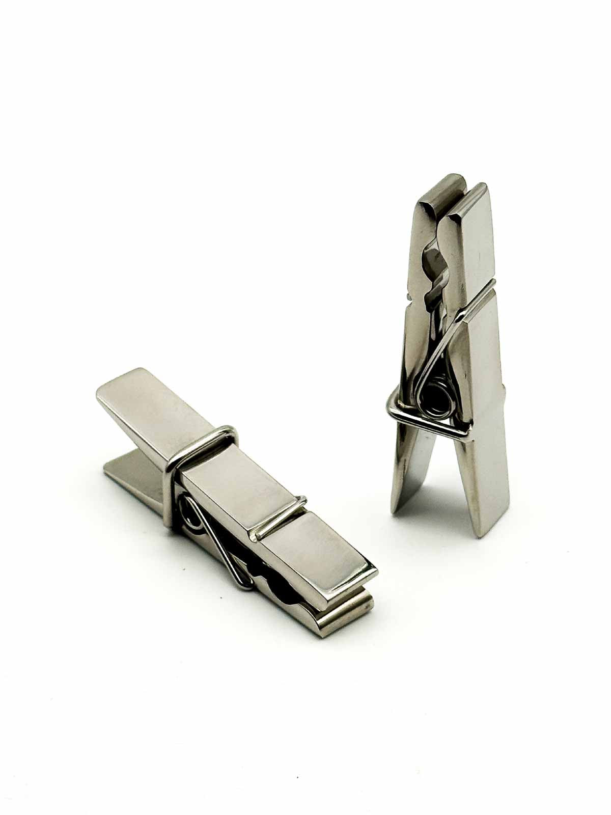 STAINLESS STEEL CLOTHSPIN CLAMP  - FullKit.com