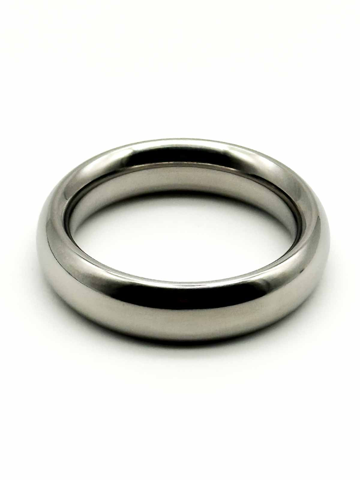 STAINLESS STEEL DONUT C-RING 50 mm - FullKit.com