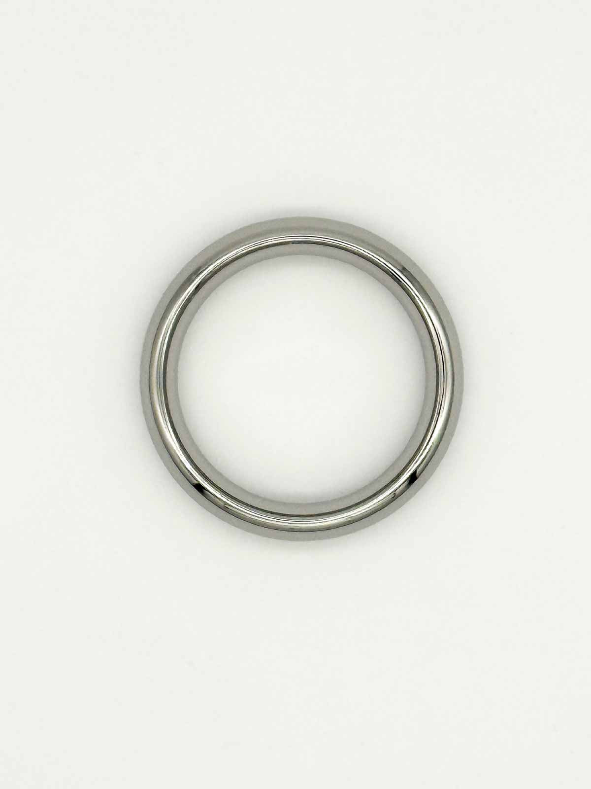 STAINLESS STEEL DONUT C-RING 52.5 mm - FullKit.com
