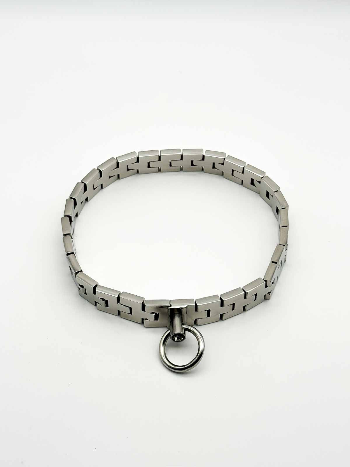 STAINLESS STEEL SEGMENTED COLLAR  - FullKit.com