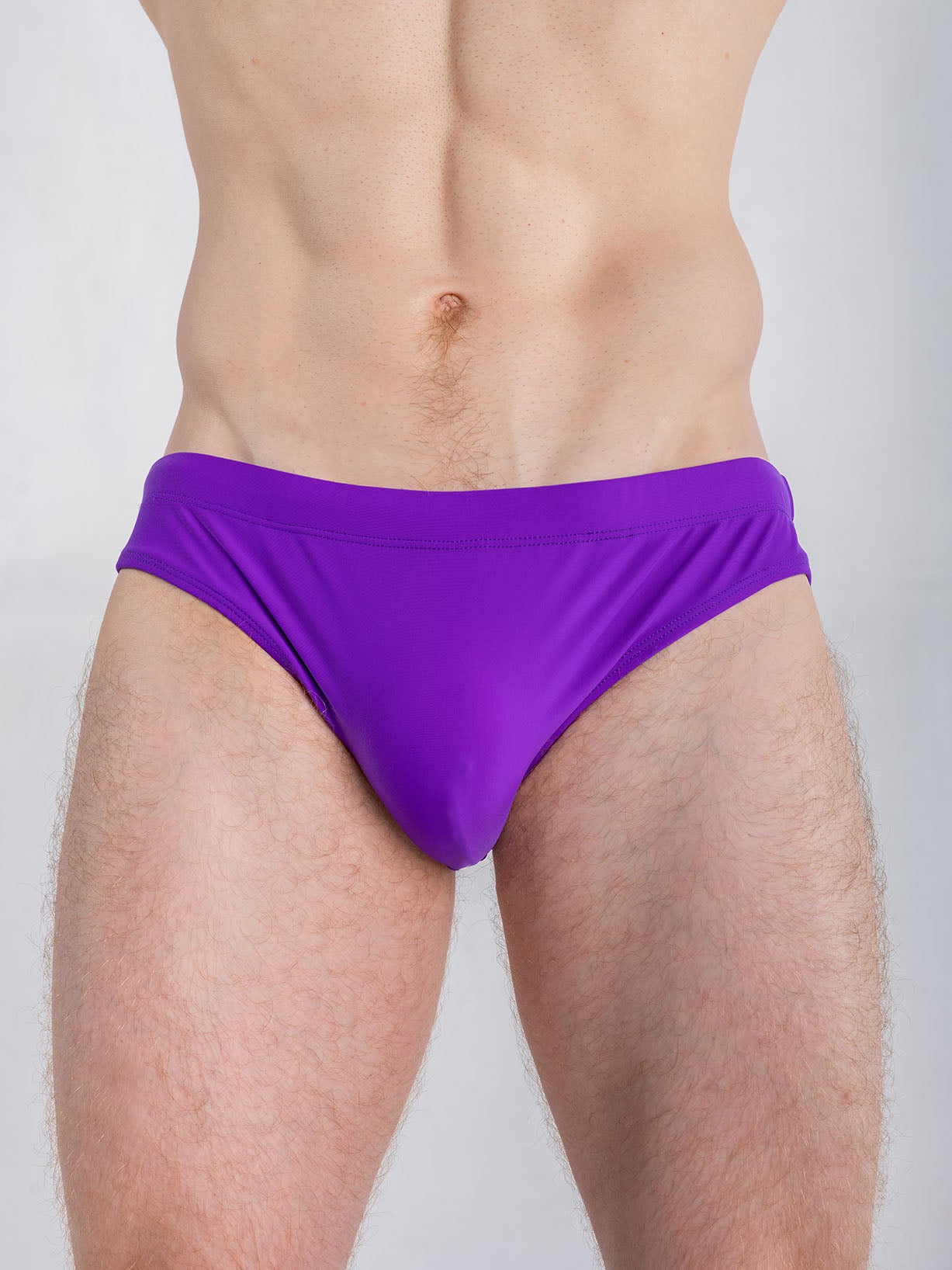 FK SPORT BUOY SWIM BRIEF PURPLE - FULLKITGEAR.COM