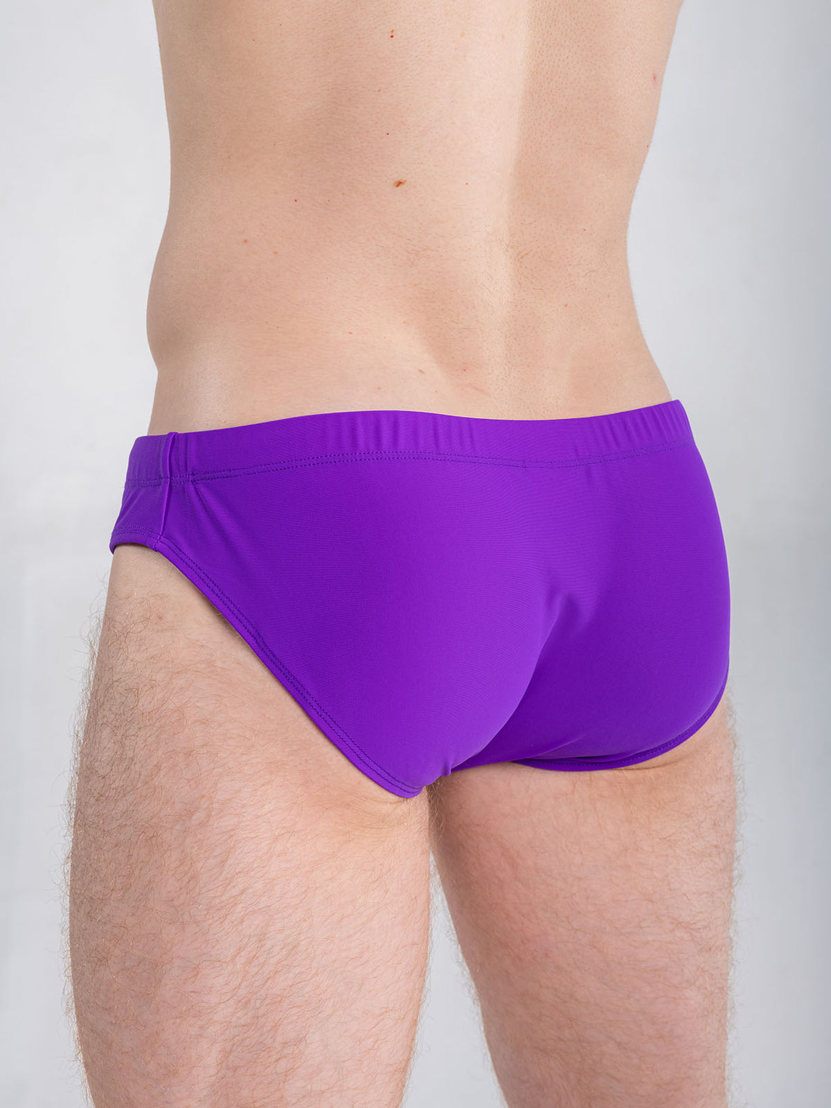 FK SPORT BUOY SWIM BRIEF PURPLE - FULLKITGEAR.COM
