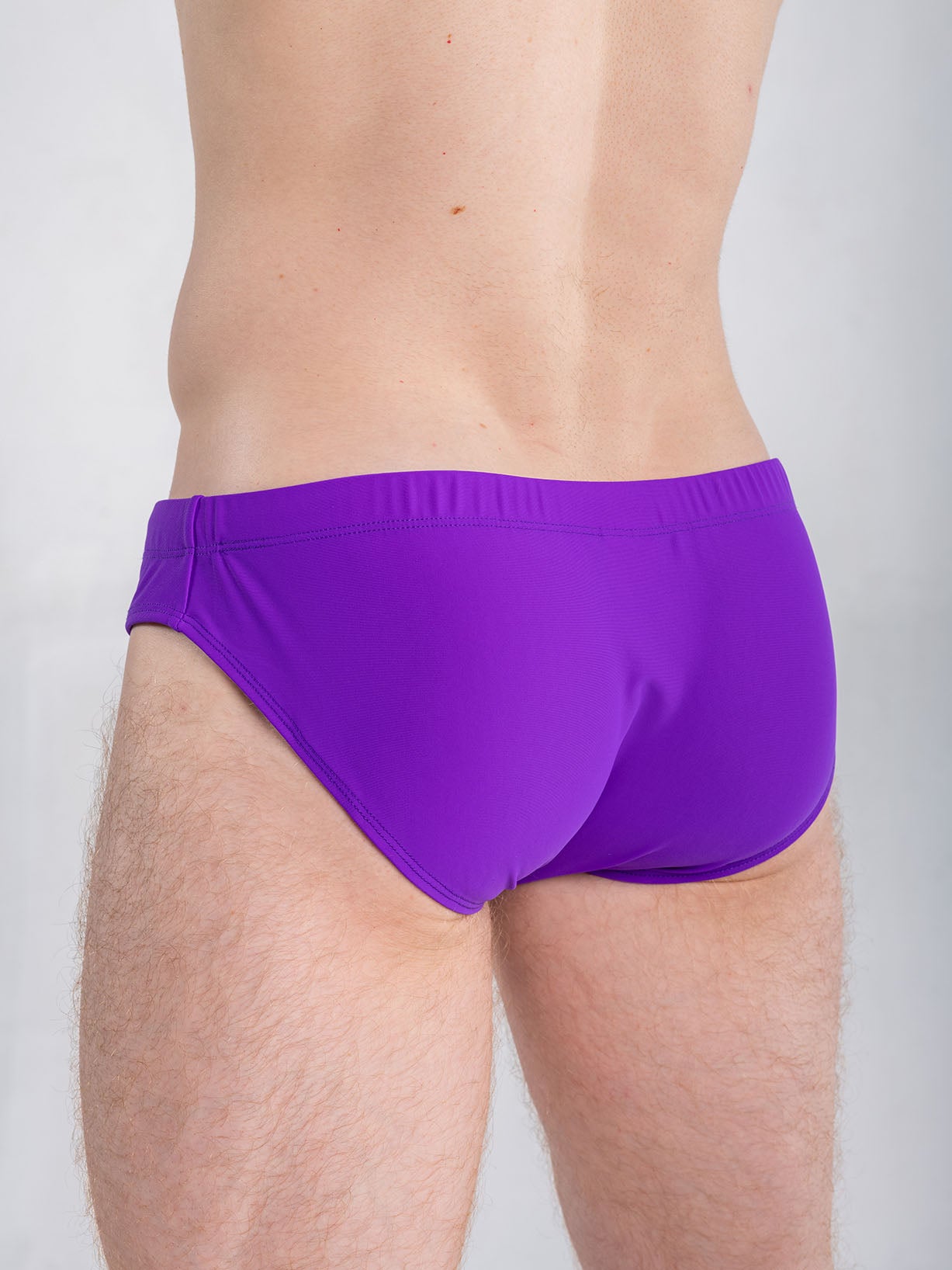 FK SPORT BUOY SWIM BRIEF PURPLE - FULLKITGEAR.COM