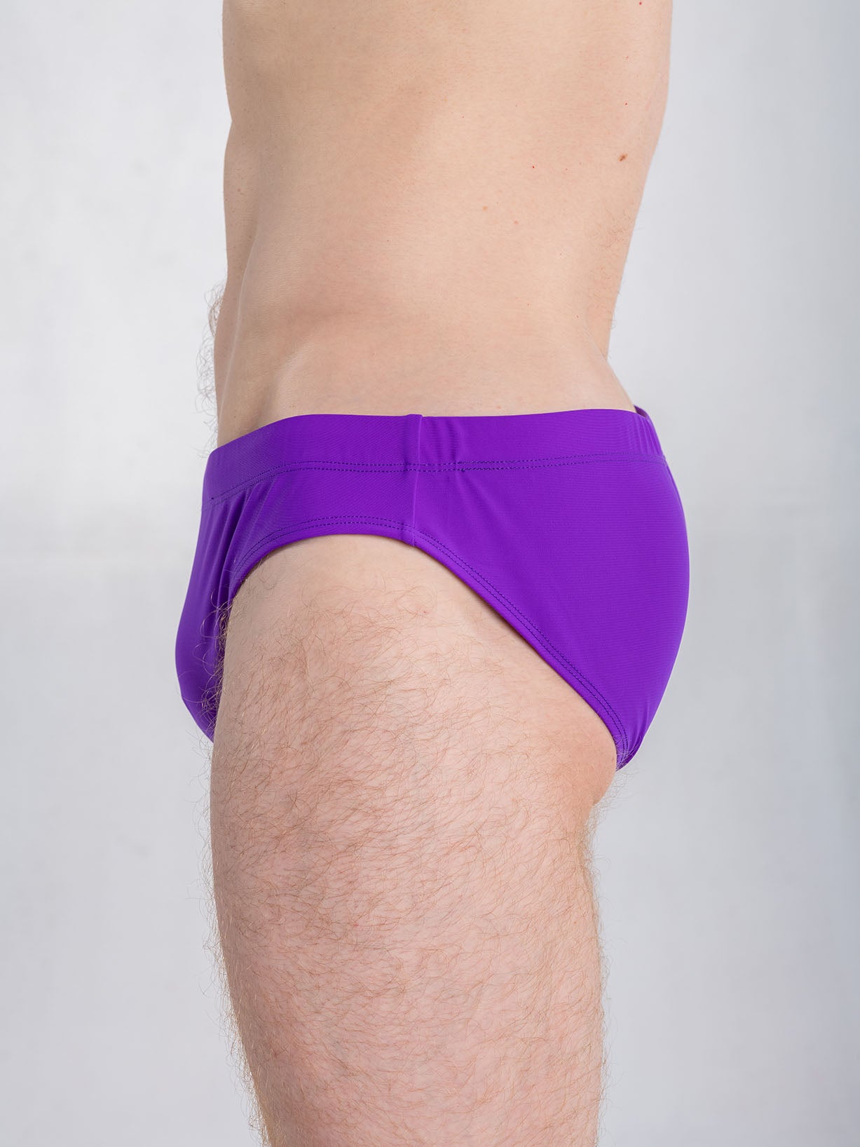 FK SPORT BUOY SWIM BRIEF PURPLE - FULLKITGEAR.COM