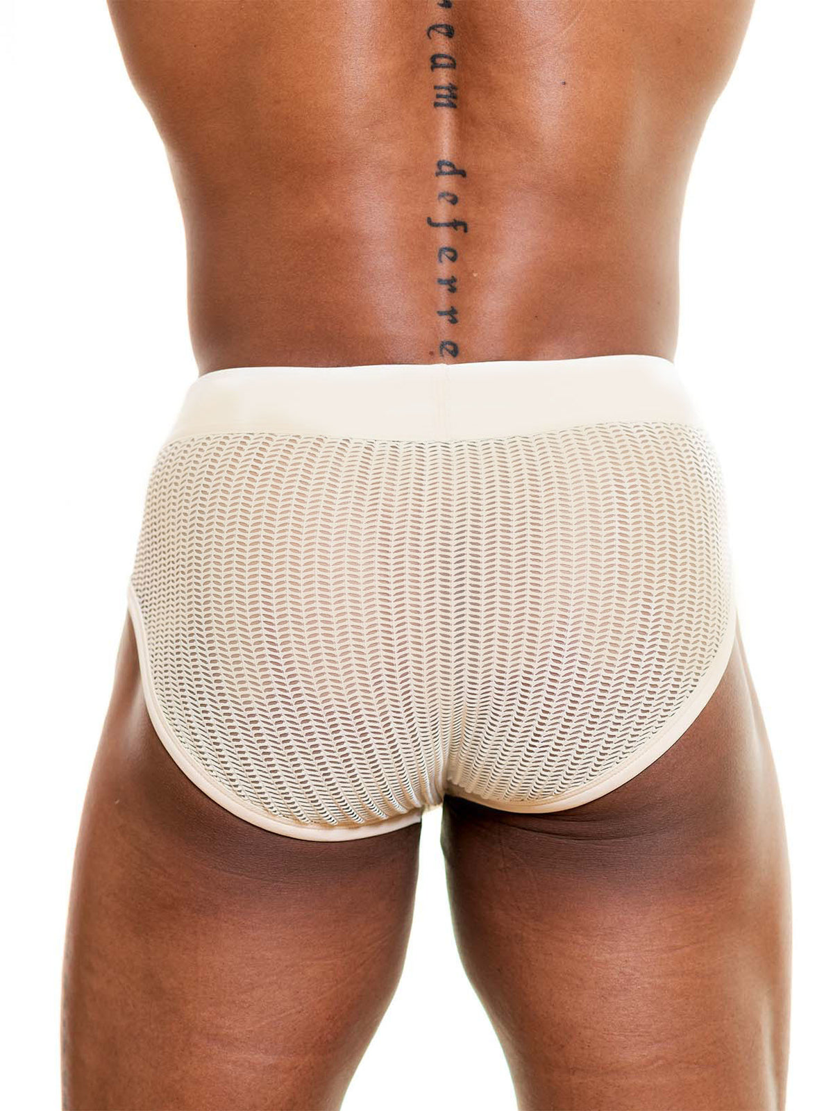 FK SPORT CAPTIVITY BRIEF CHAMPAGNE - FULLKIT.COM