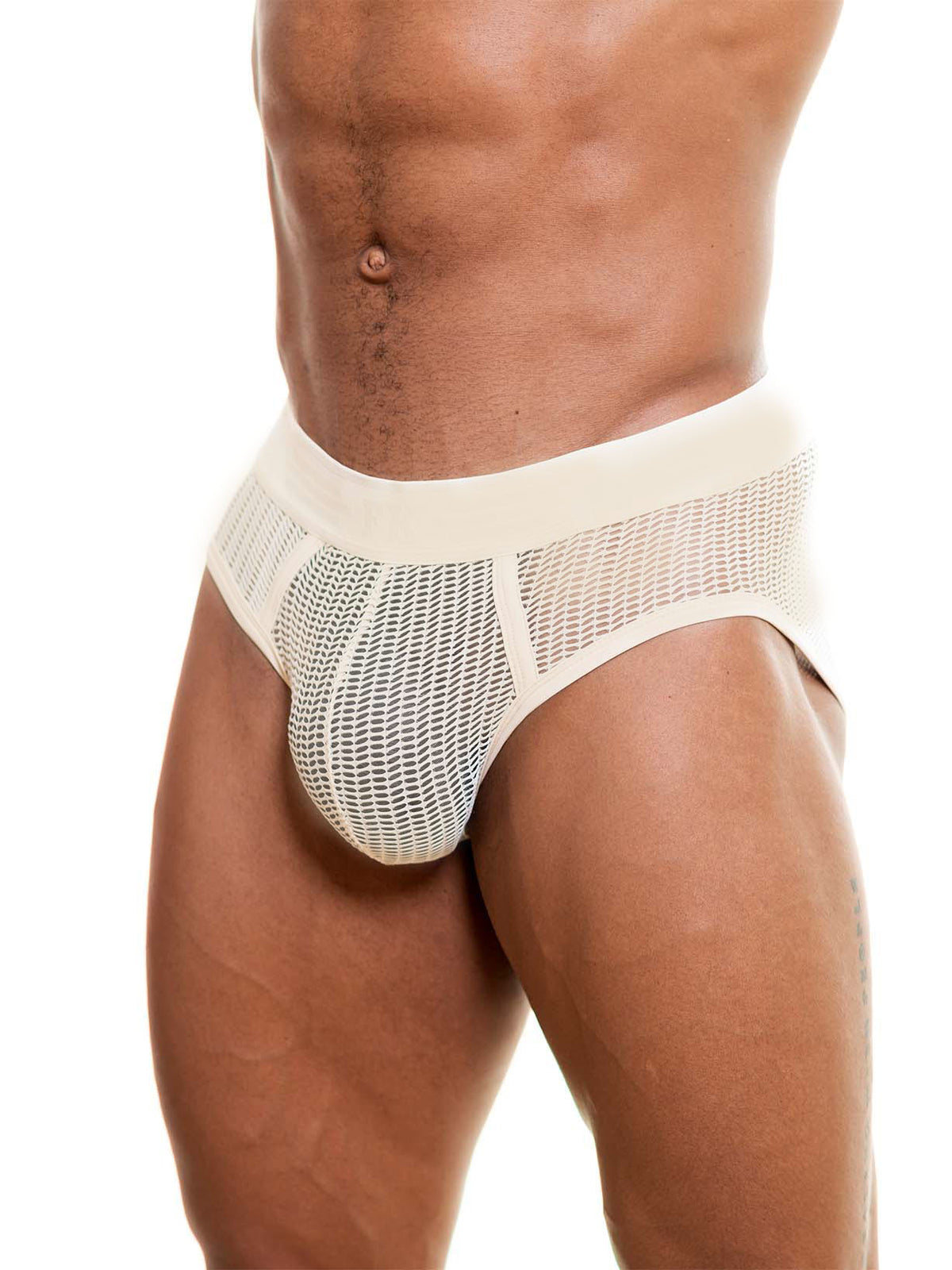 FK SPORT CAPTIVITY BRIEF CHAMPAGNE - FULLKIT.COM