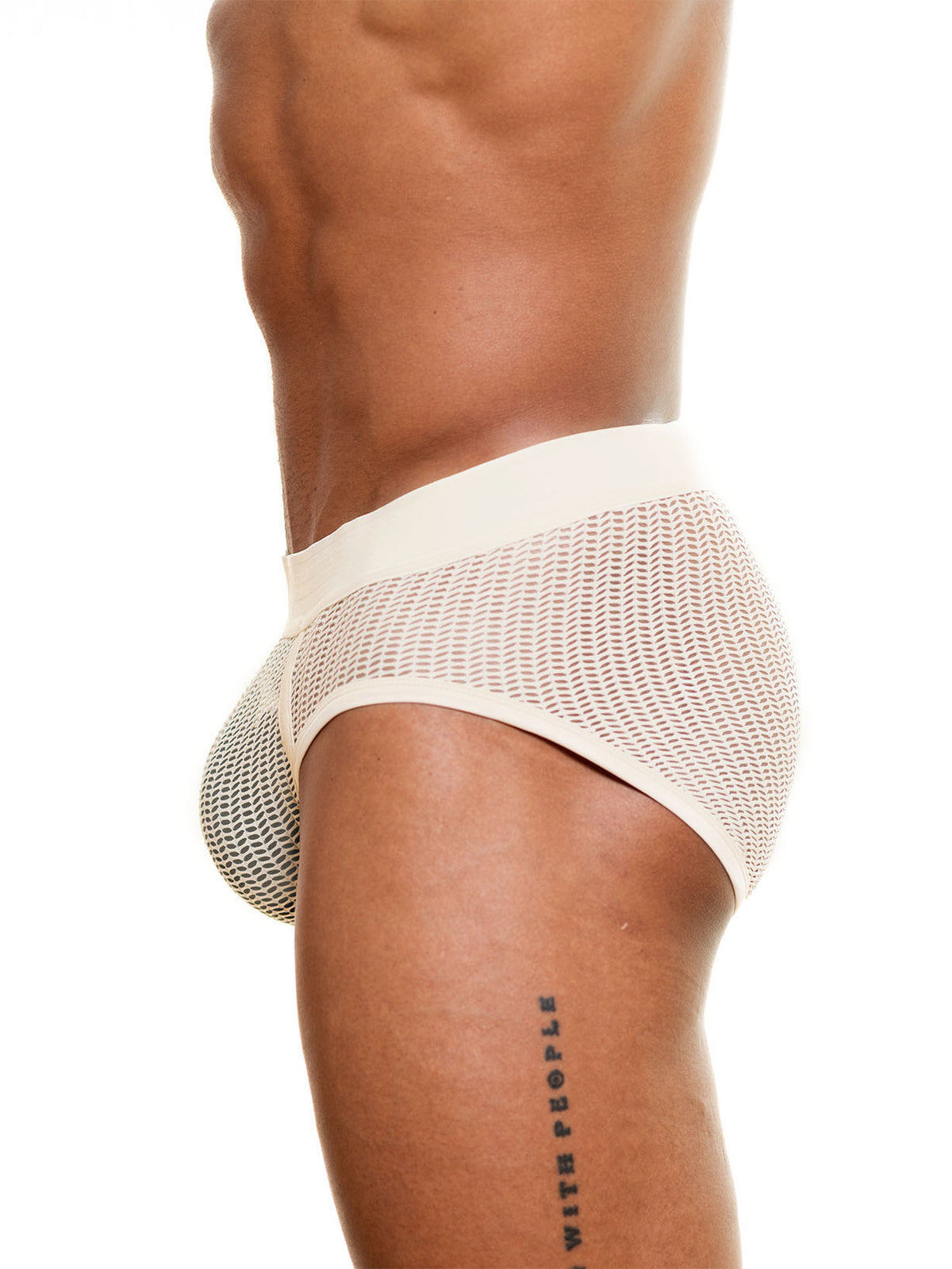 FK SPORT CAPTIVITY BRIEF CHAMPAGNE - FULLKIT.COM
