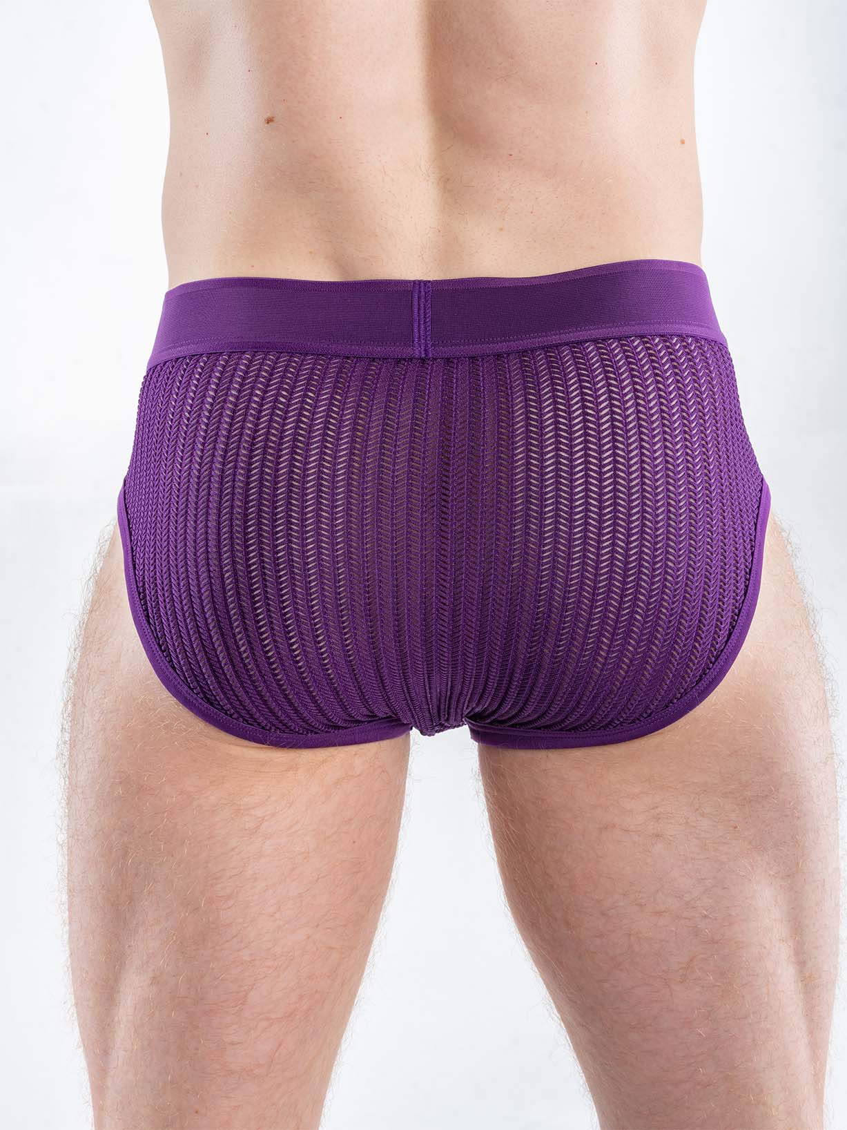 FK SPORT CAPTIVITY BRIEF PURPLE - FULLKIT.COM