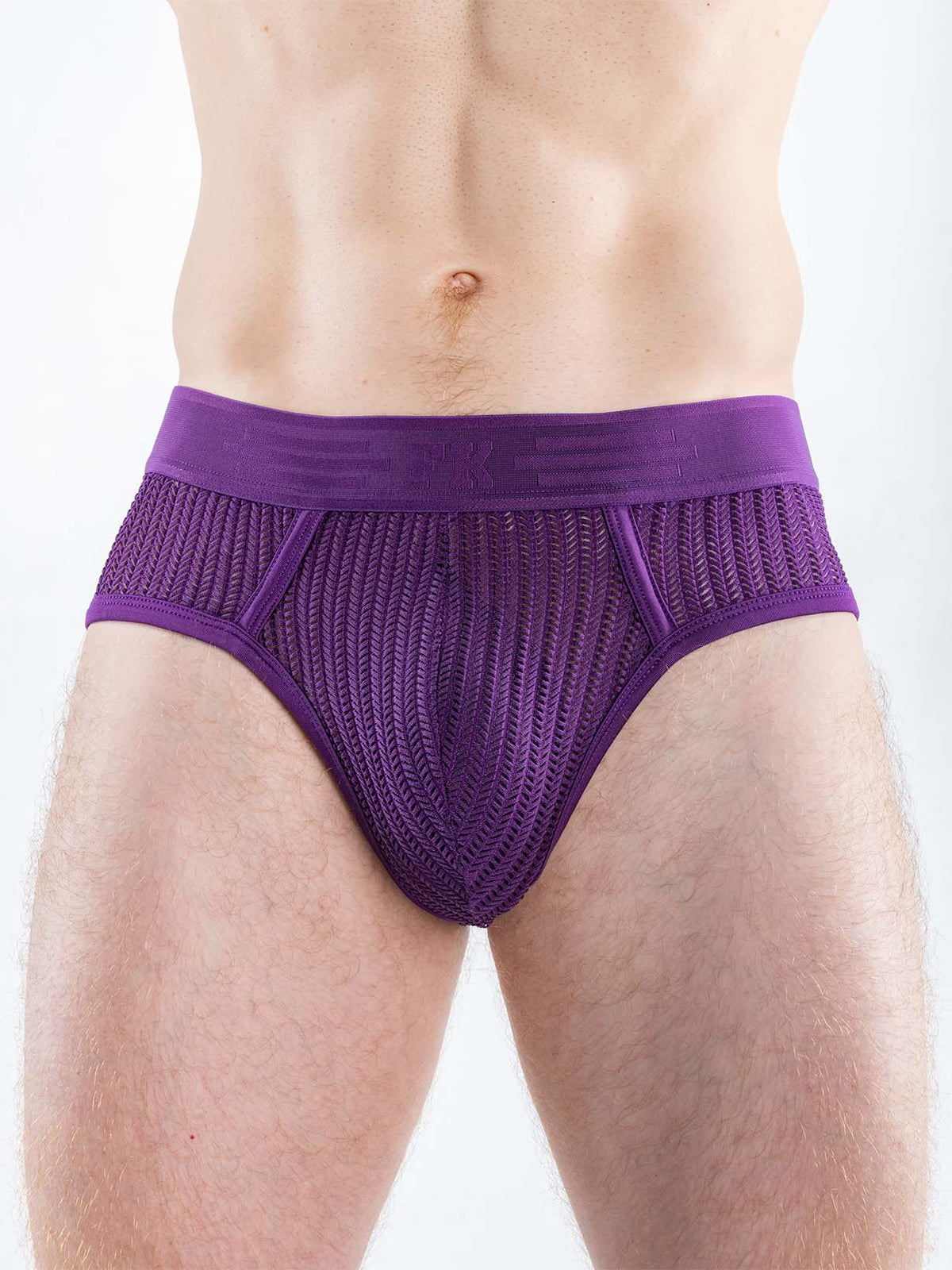 FK SPORT CAPTIVITY BRIEF PURPLE - FULLKIT.COM