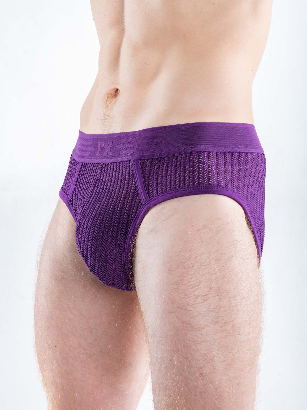 FK SPORT CAPTIVITY BRIEF PURPLE - FULLKIT.COM