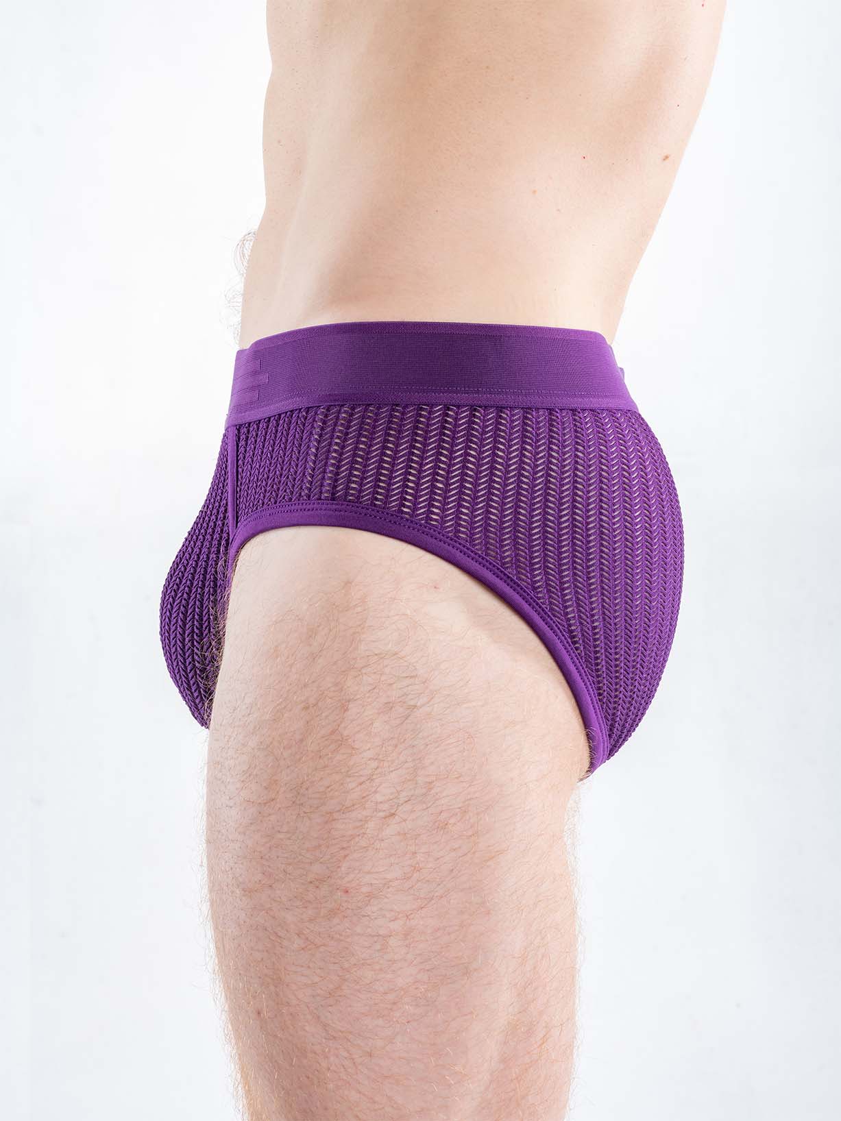 FK SPORT CAPTIVITY BRIEF PURPLE - FULLKIT.COM