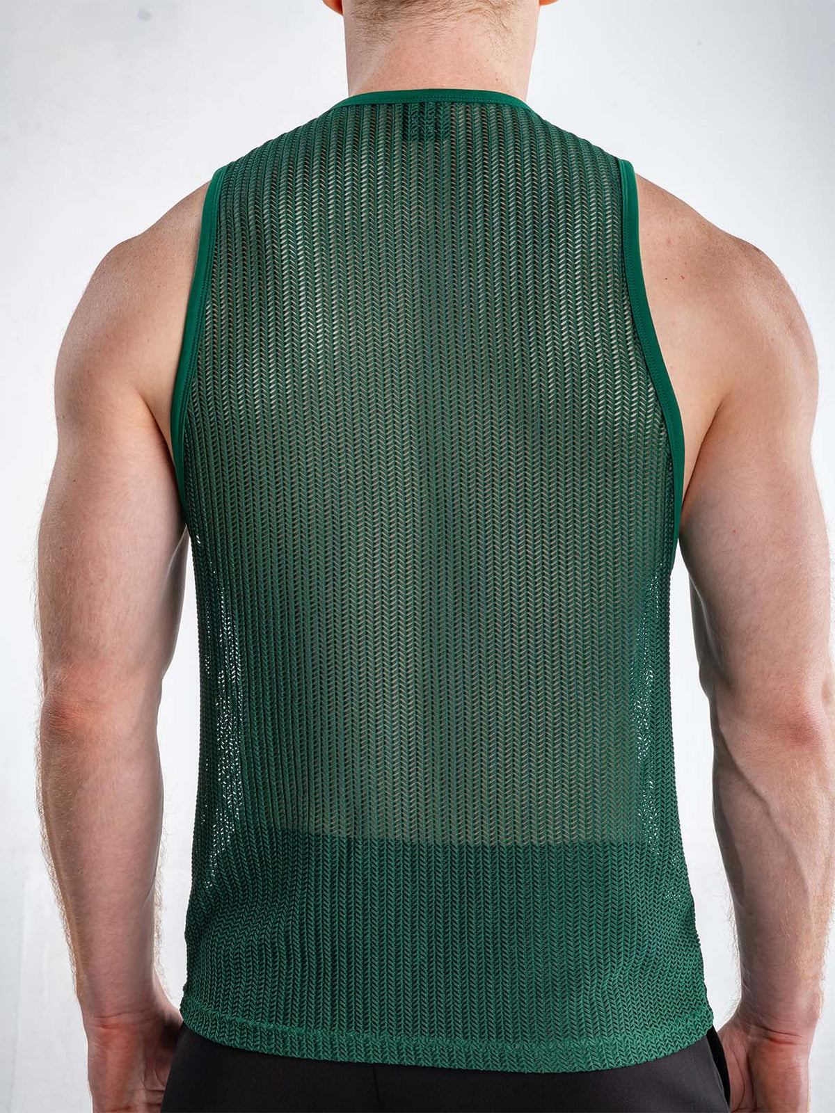 FK SPORT CAPTIVITY TANK FOREST - Fullkit.com