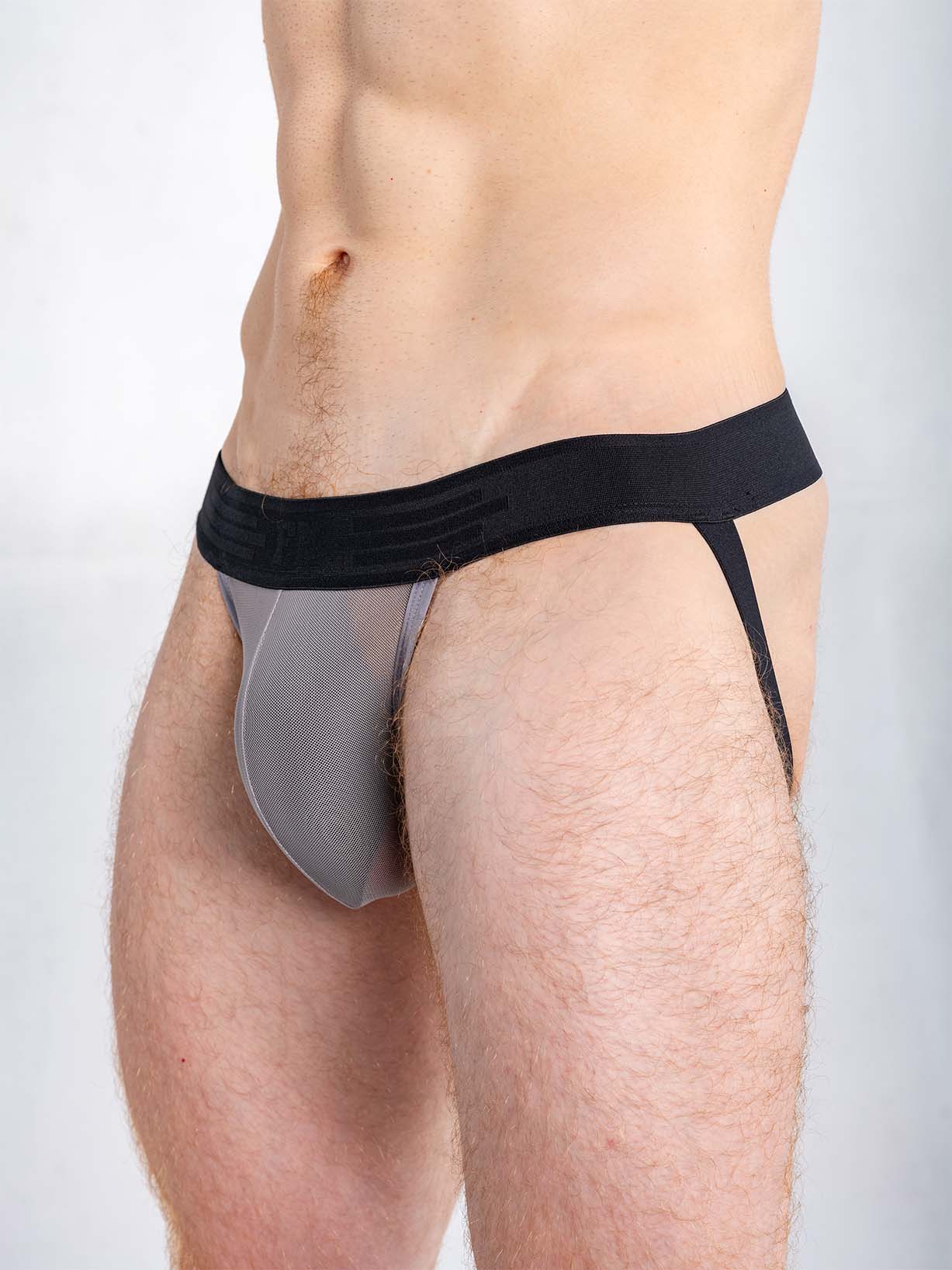 FK SPORT ECHO JOCK GRAY - Fullkit.com