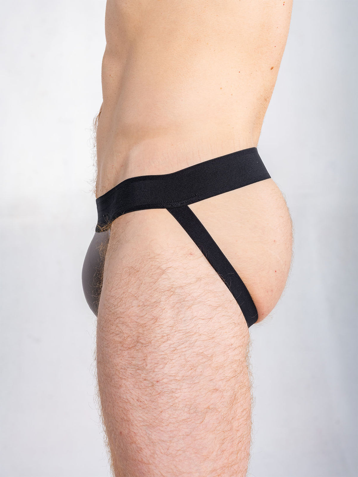 FK SPORT ECHO JOCK GRAY - Fullkit.com