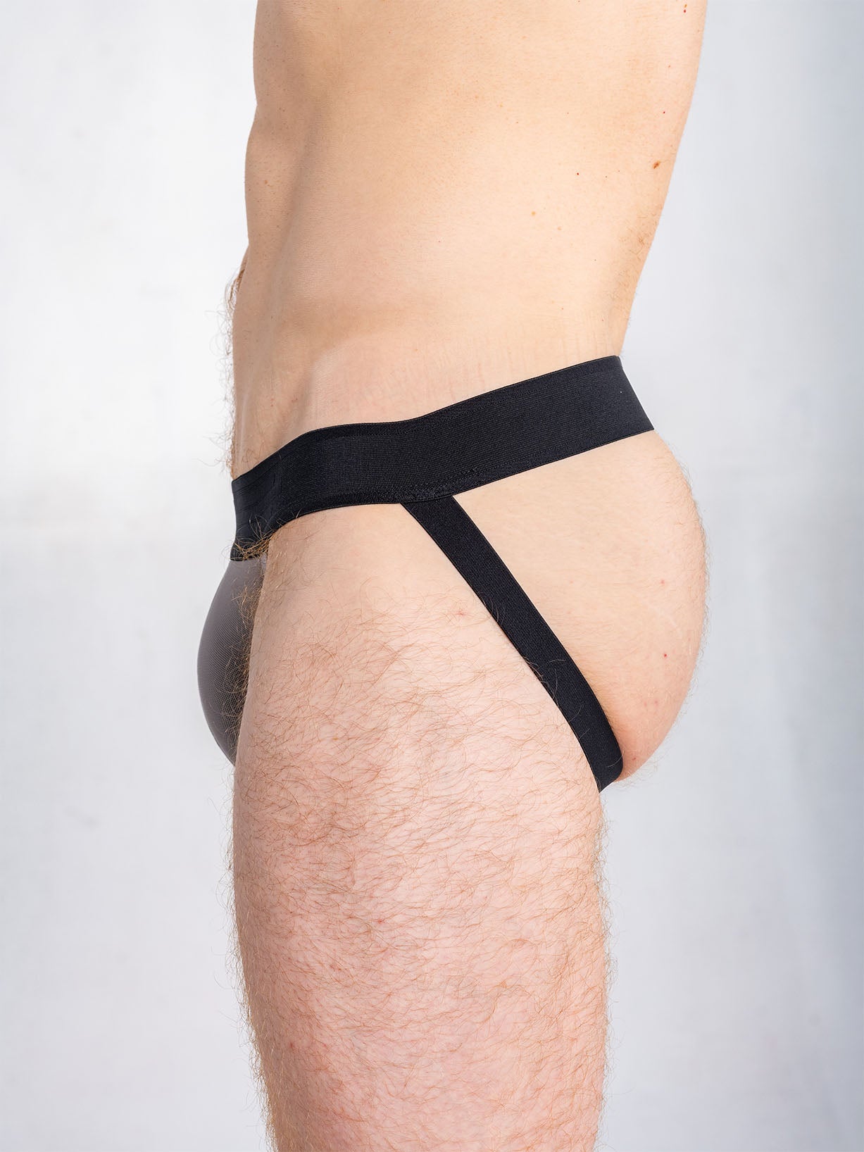 FK SPORT ECHO JOCK GRAY - Fullkit.com