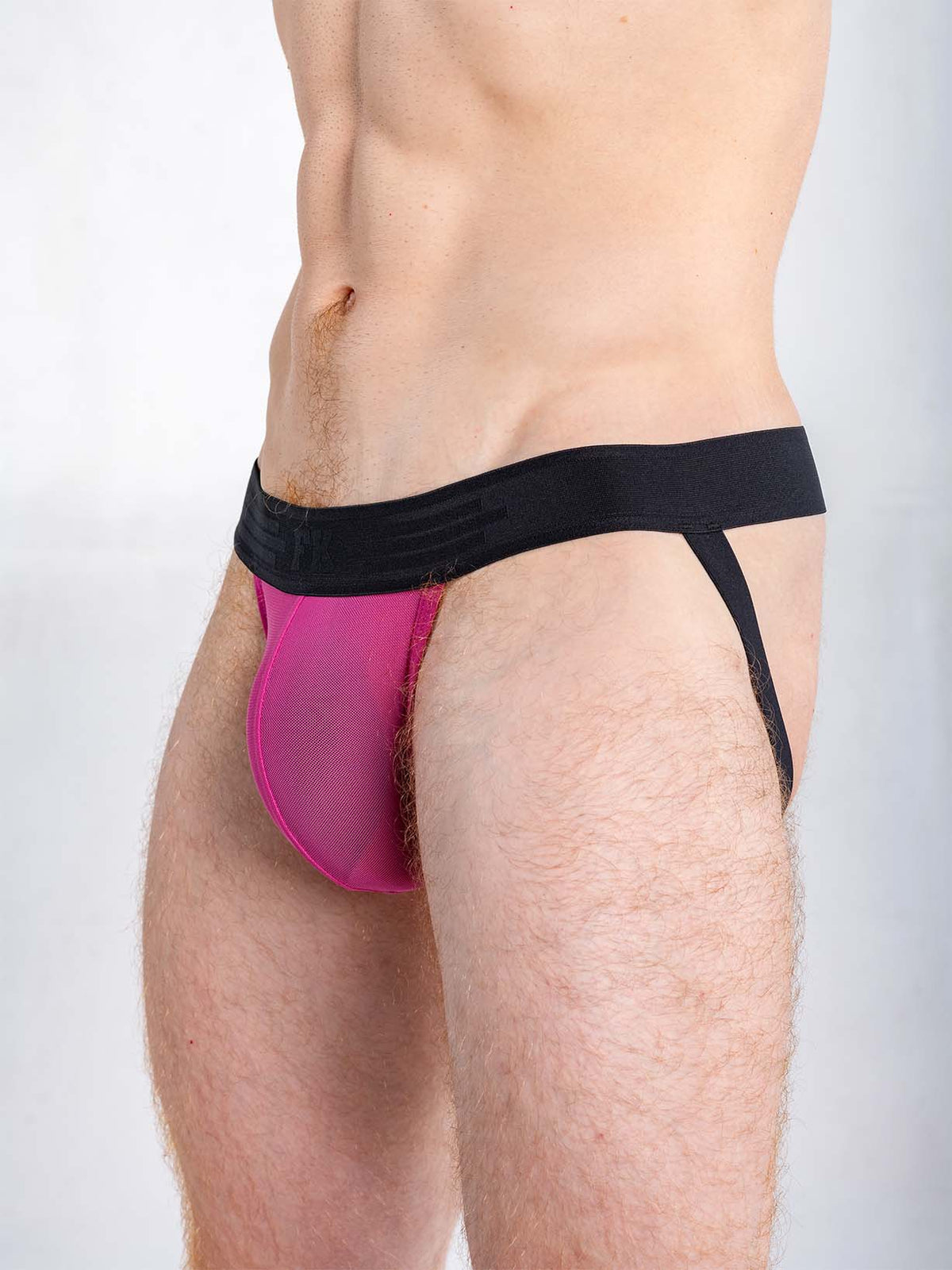 FK SPORT ECHO JOCK PINK - Fullkit.com