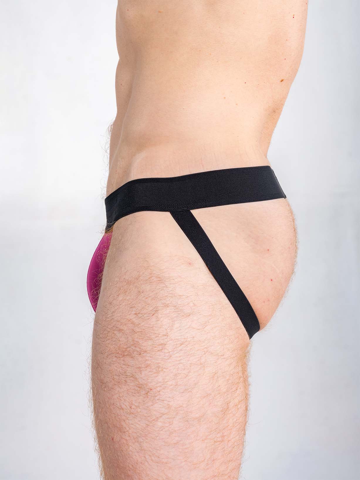 FK SPORT ECHO JOCK PINK - Fullkit.com