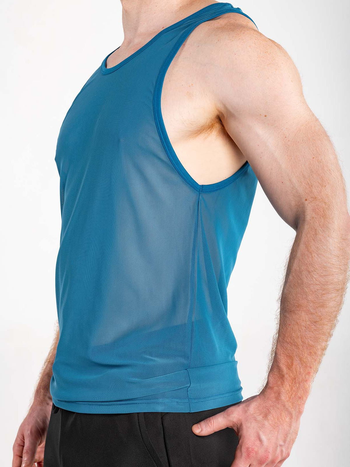 FK SPORT ECHO TANK TOP