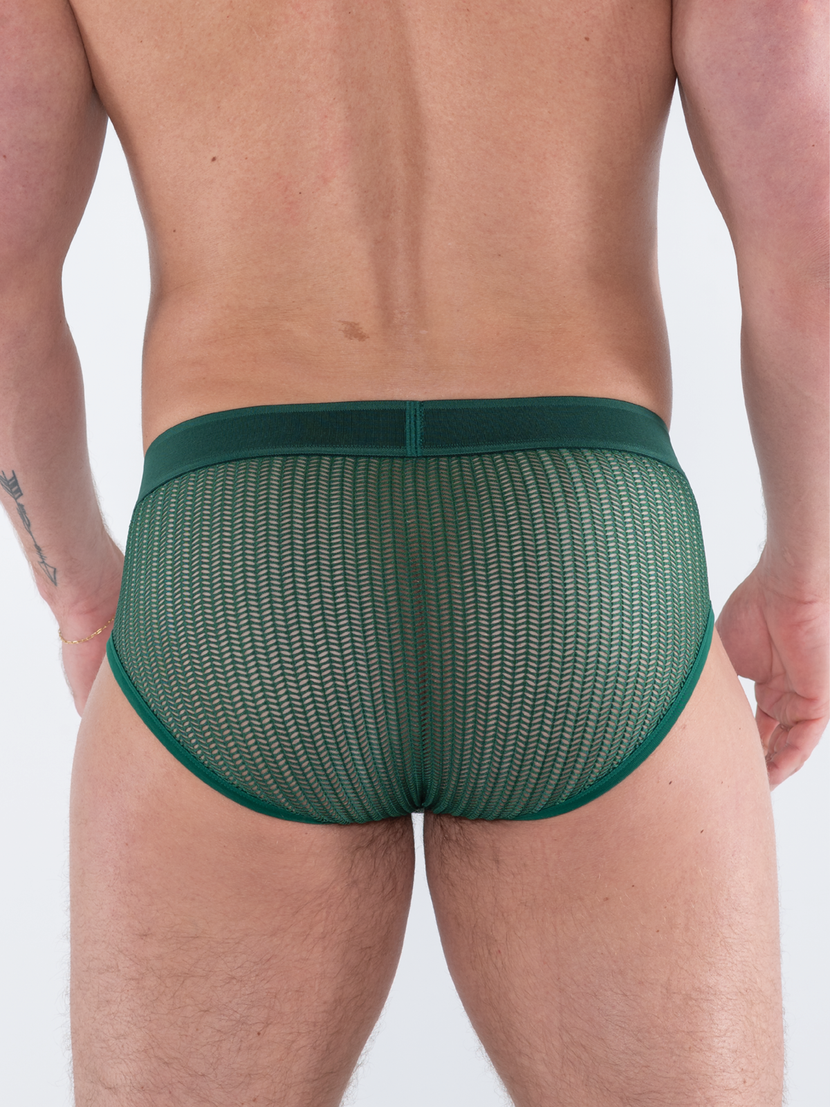 FK Sport Captivity Brief Forest - Fullkit.com