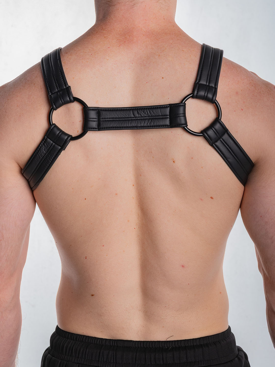 FK Sport Neoprene Harness - Fullkit.com