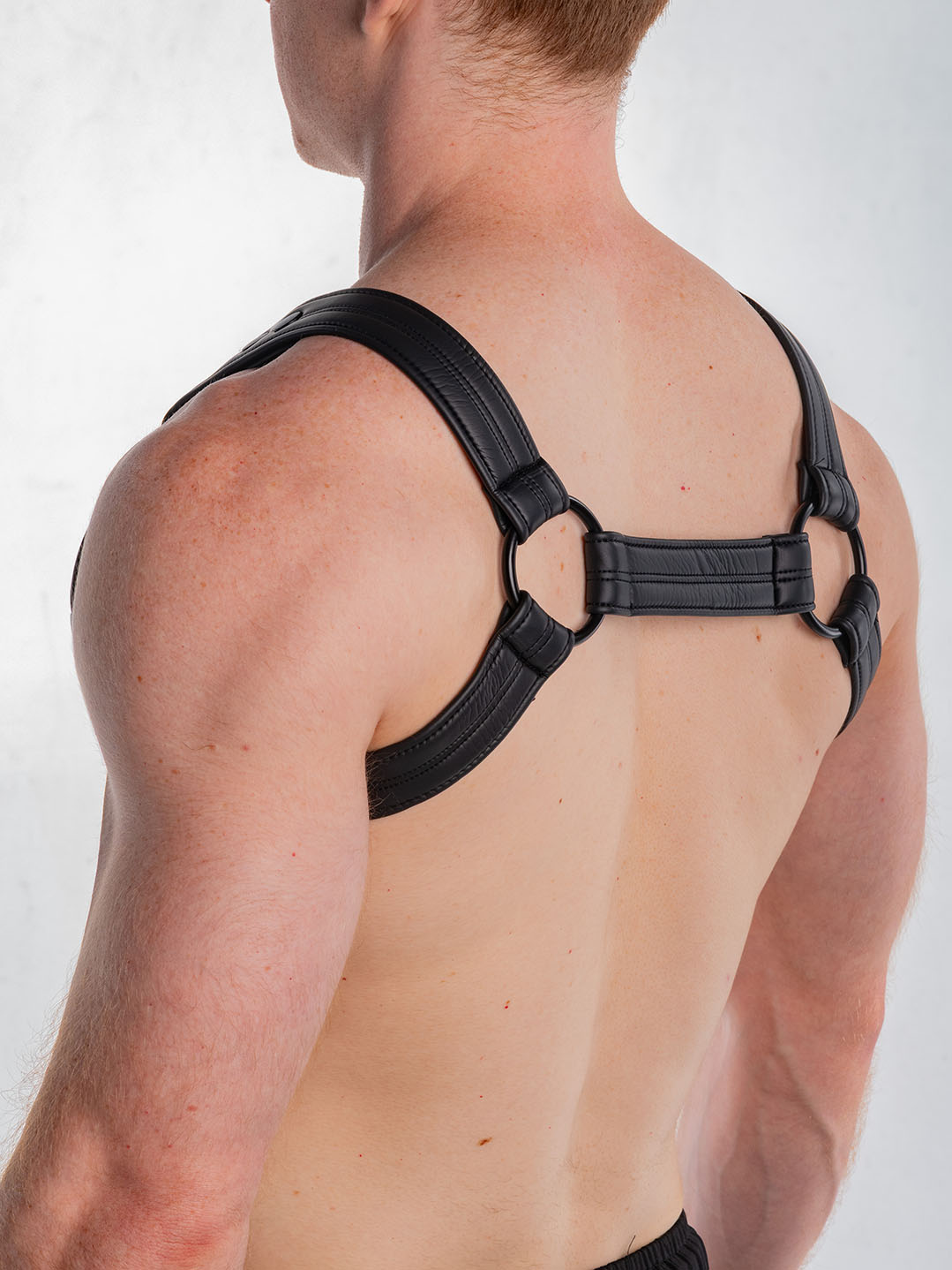 FK Sport Neoprene Harness - Fullkit.com