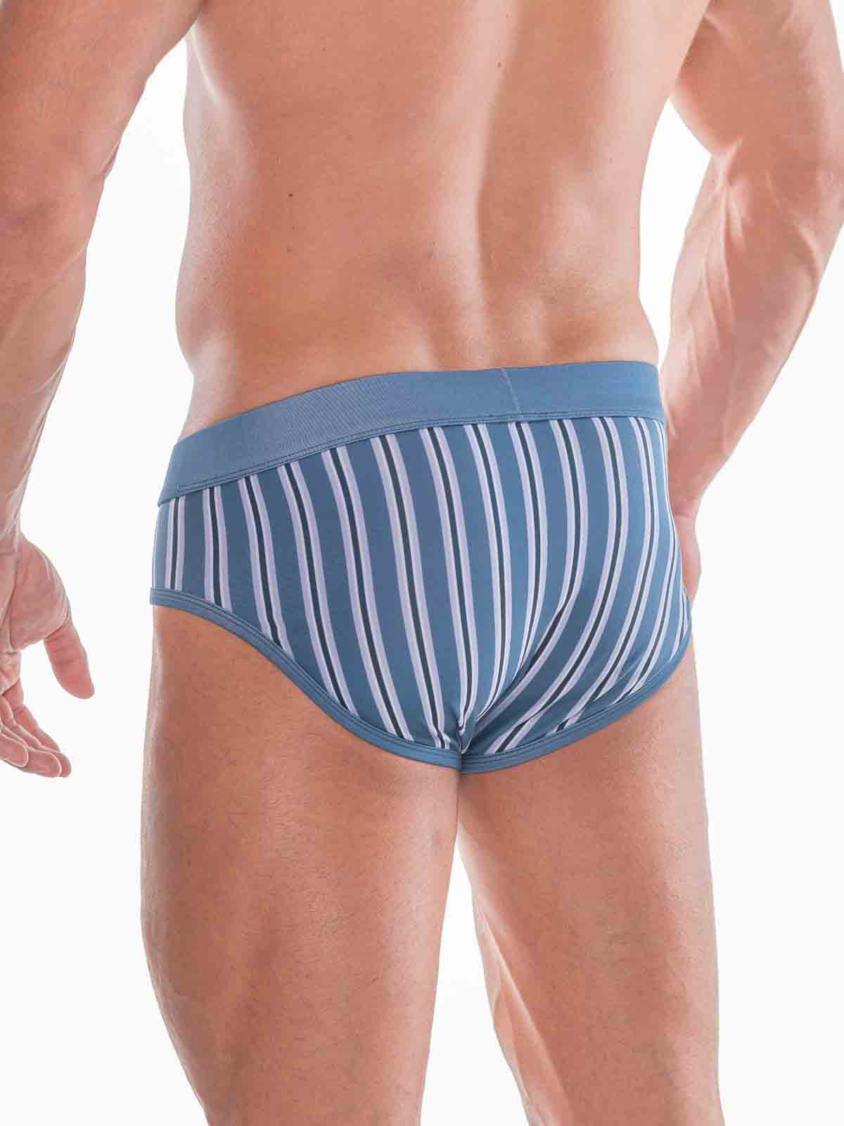 Fk Sport Crest Admiral Brief - Fullkit.com