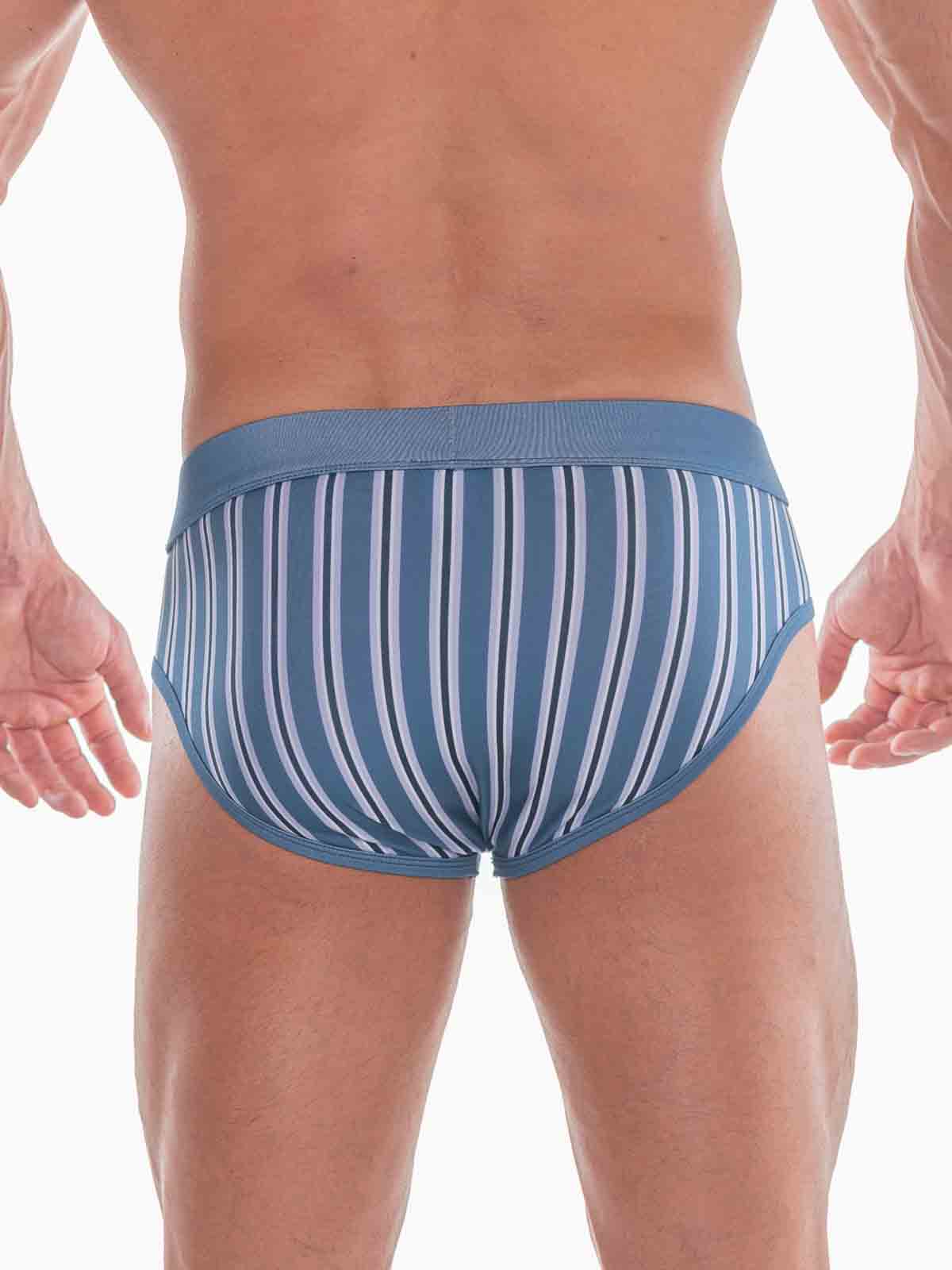 Fk Sport Crest Admiral Brief - Fullkit.com