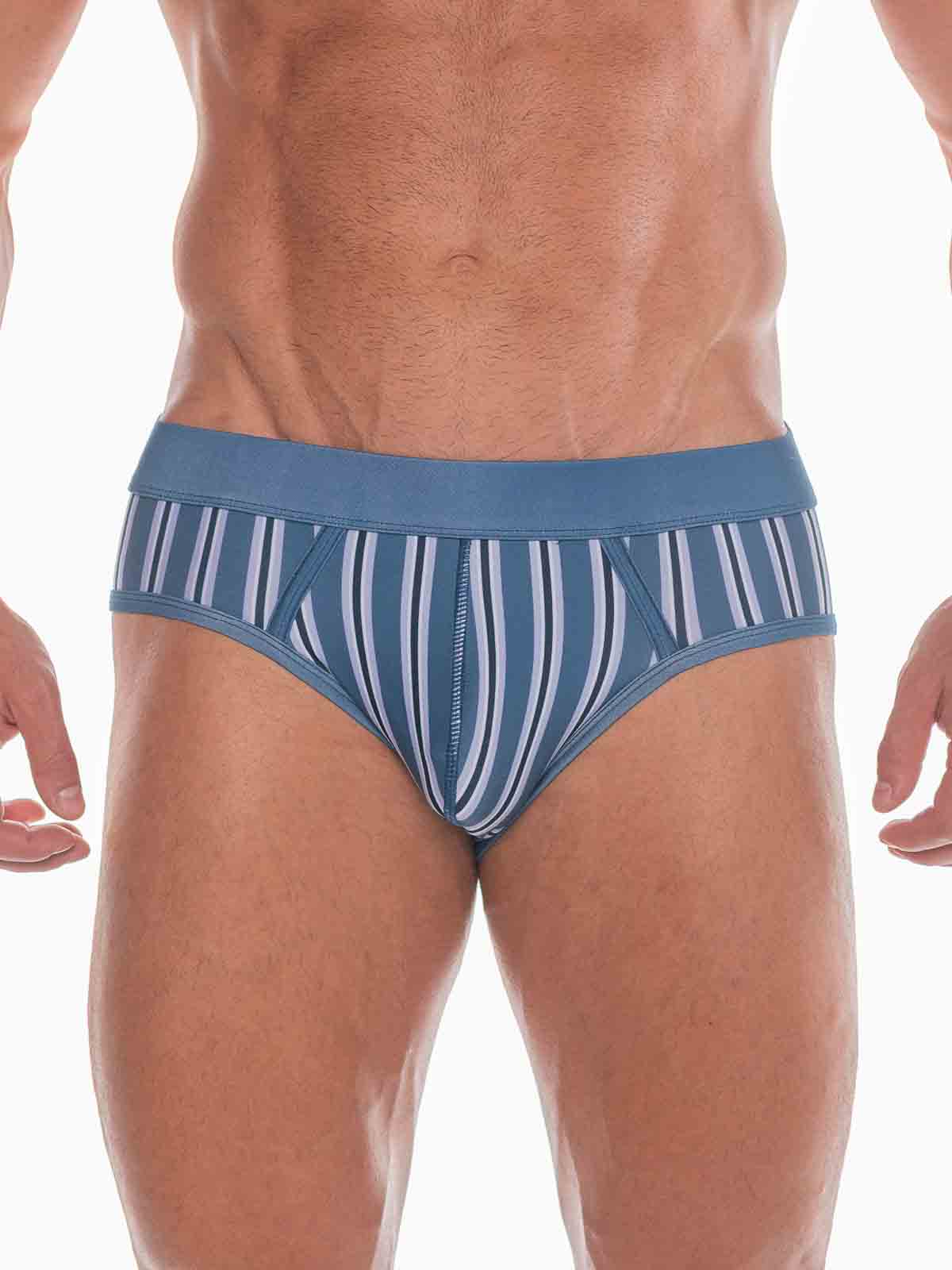 Fk Sport Crest Admiral Brief - Fullkit.com