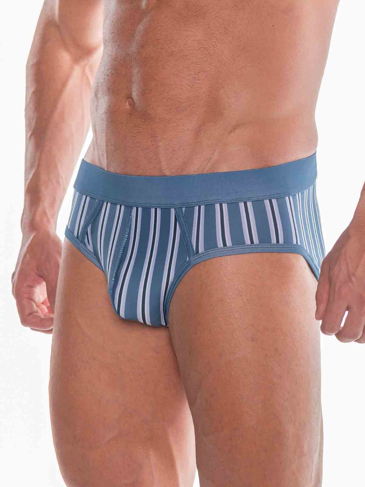 Fk Sport Crest Admiral Brief - Fullkit.com