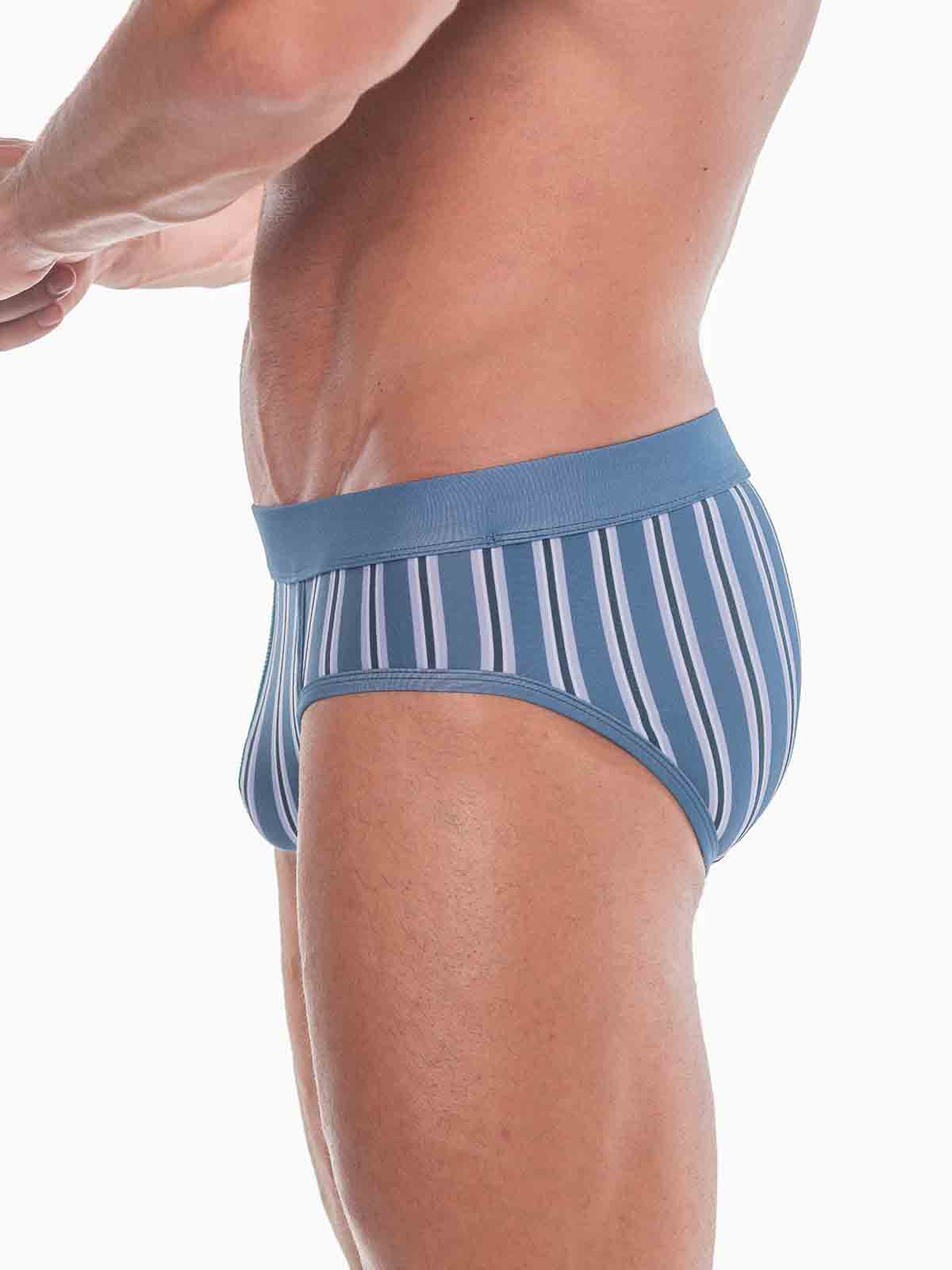 Fk Sport Crest Admiral Brief - Fullkit.com