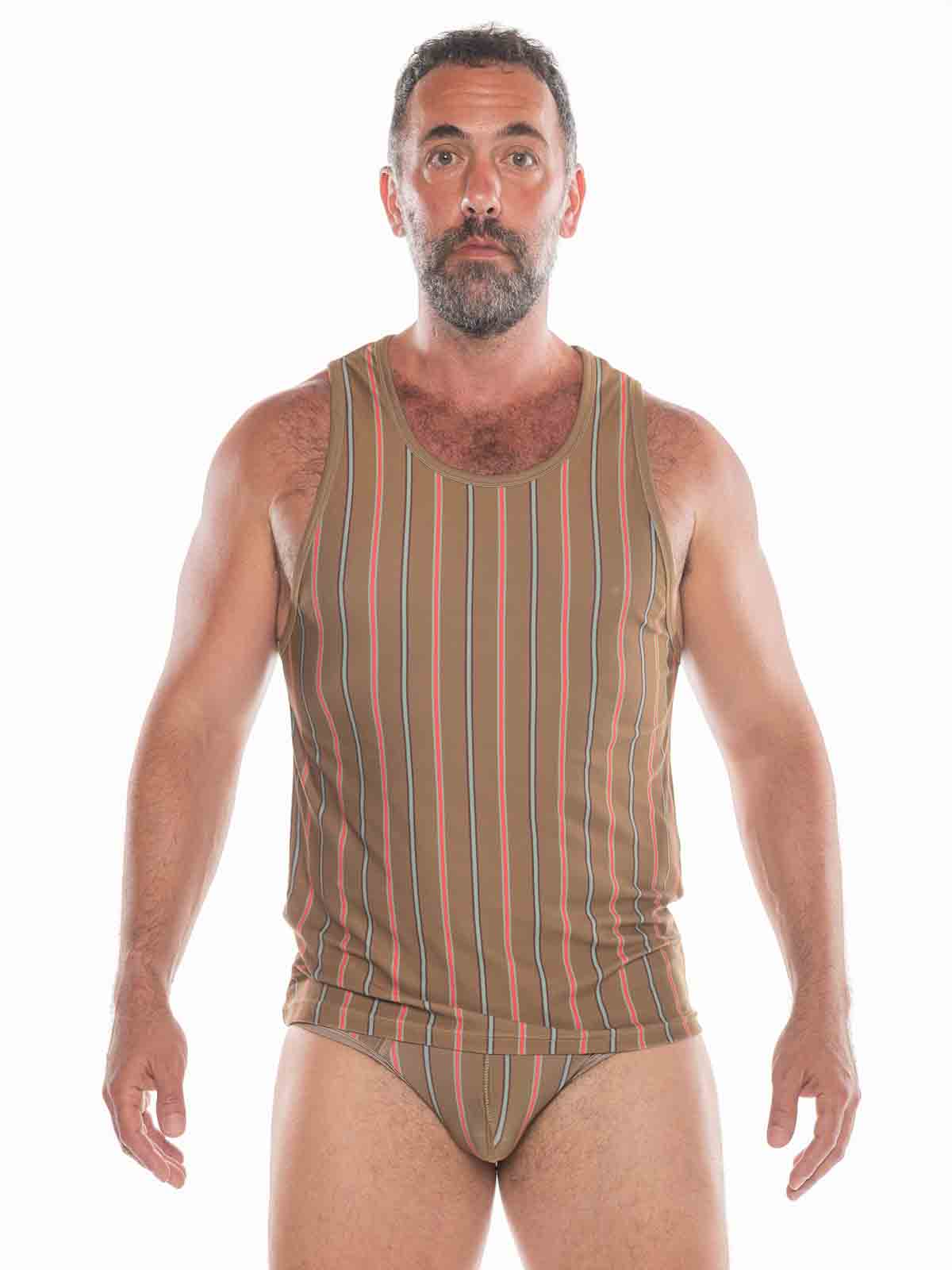 Fk Sport Crest Moor Jock Brief - Fullkit.com