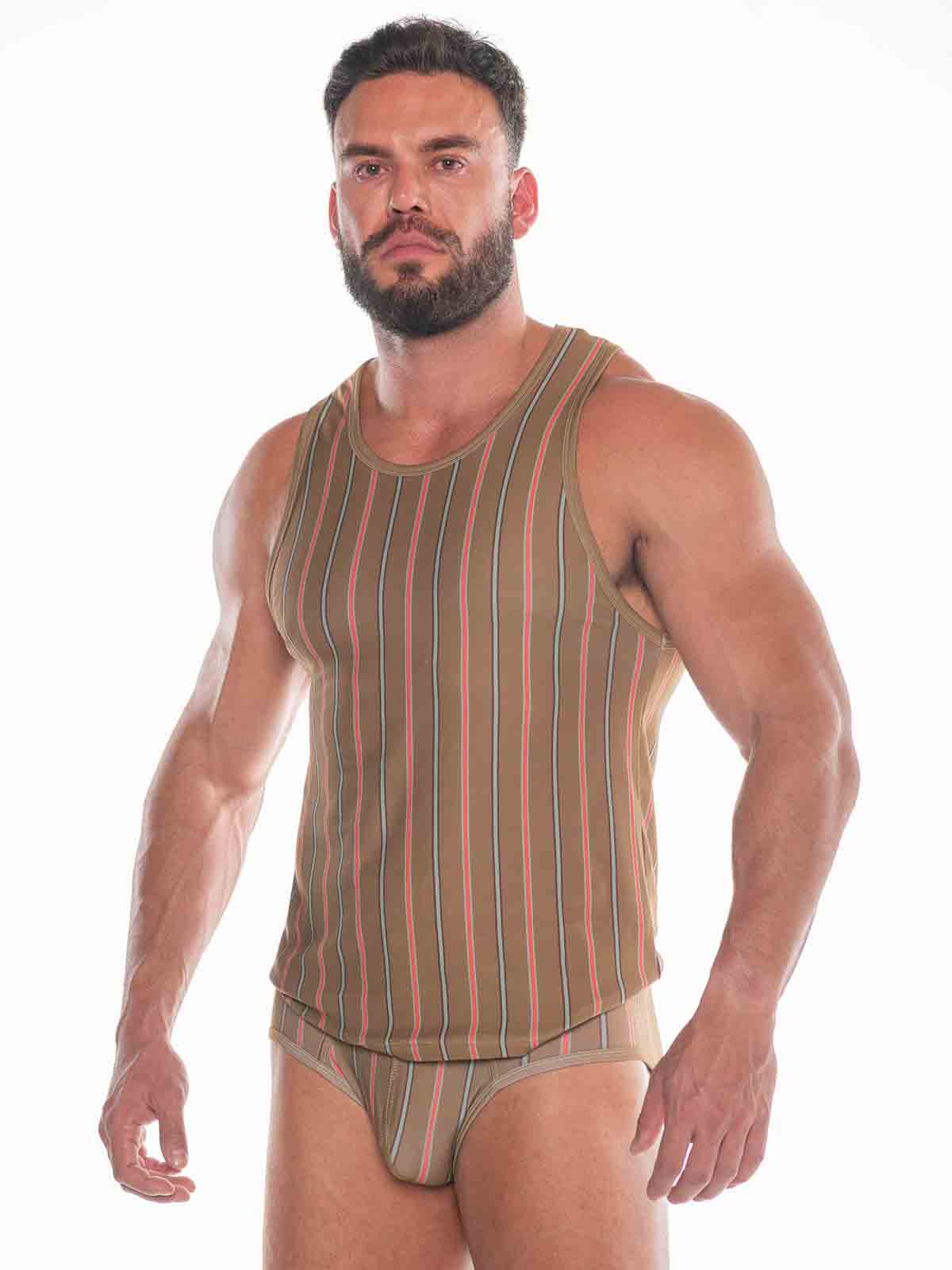 Fk Sport Crest Monarch Brief - Fullkit.com