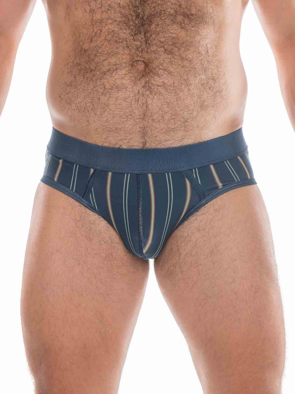 Fk Sport Crest Moor Brief - Fullkit.com
