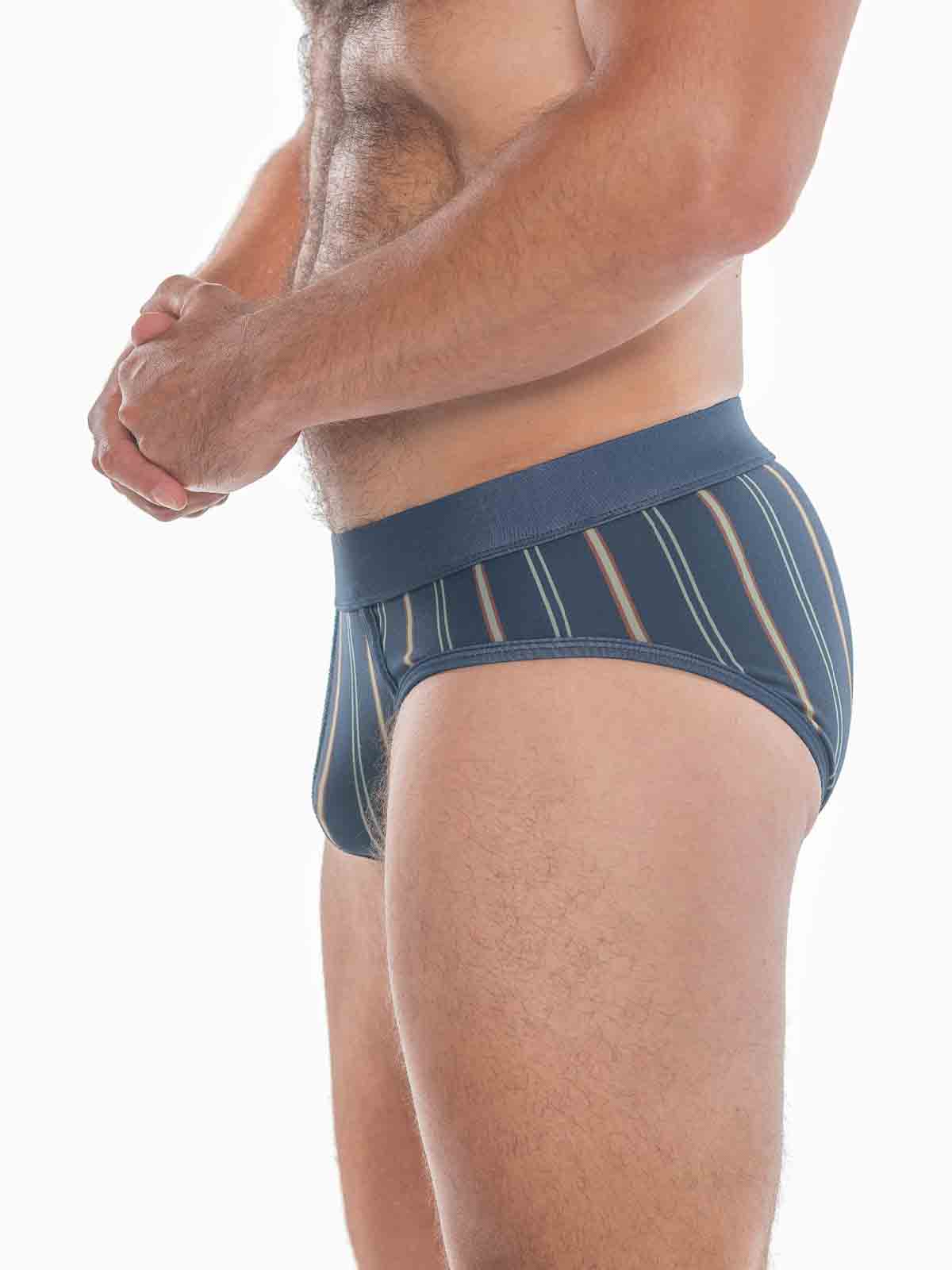Fk Sport Crest Moor Brief - Fullkit.com