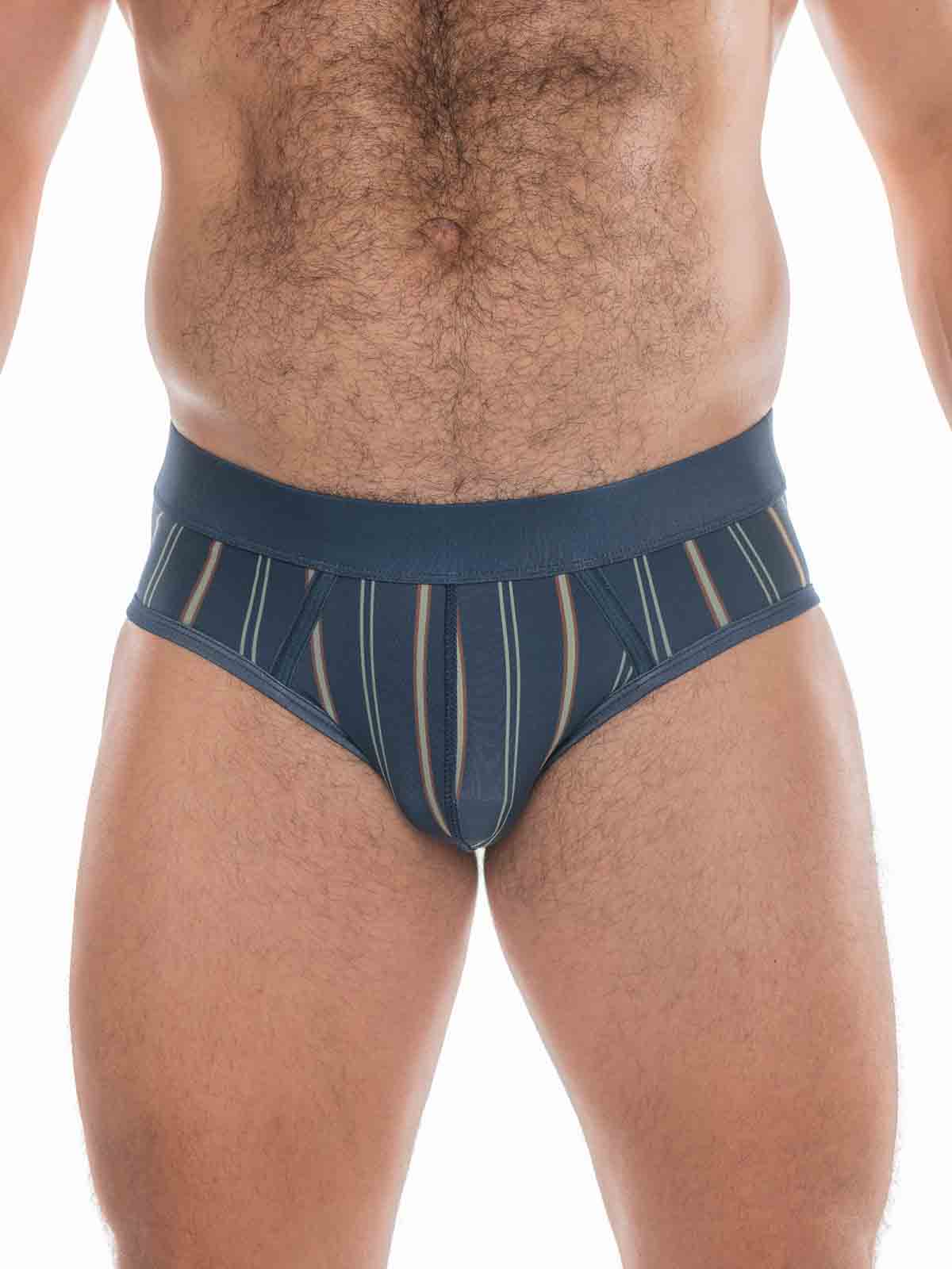Fk Sport Crest Moor Jock Brief - Fullkit.com