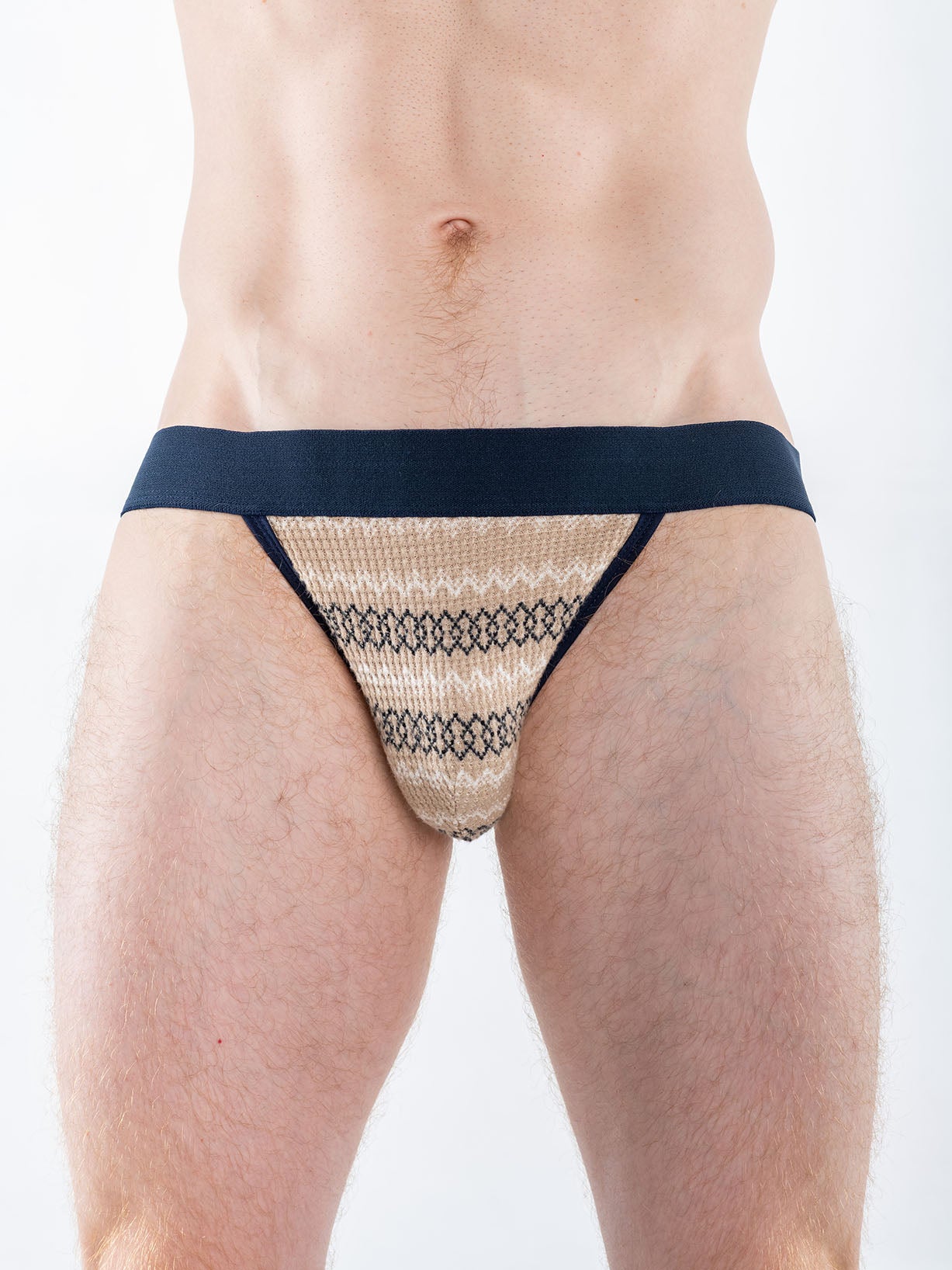 Fk Sport Ski Sweater Jock - Fullkit.com