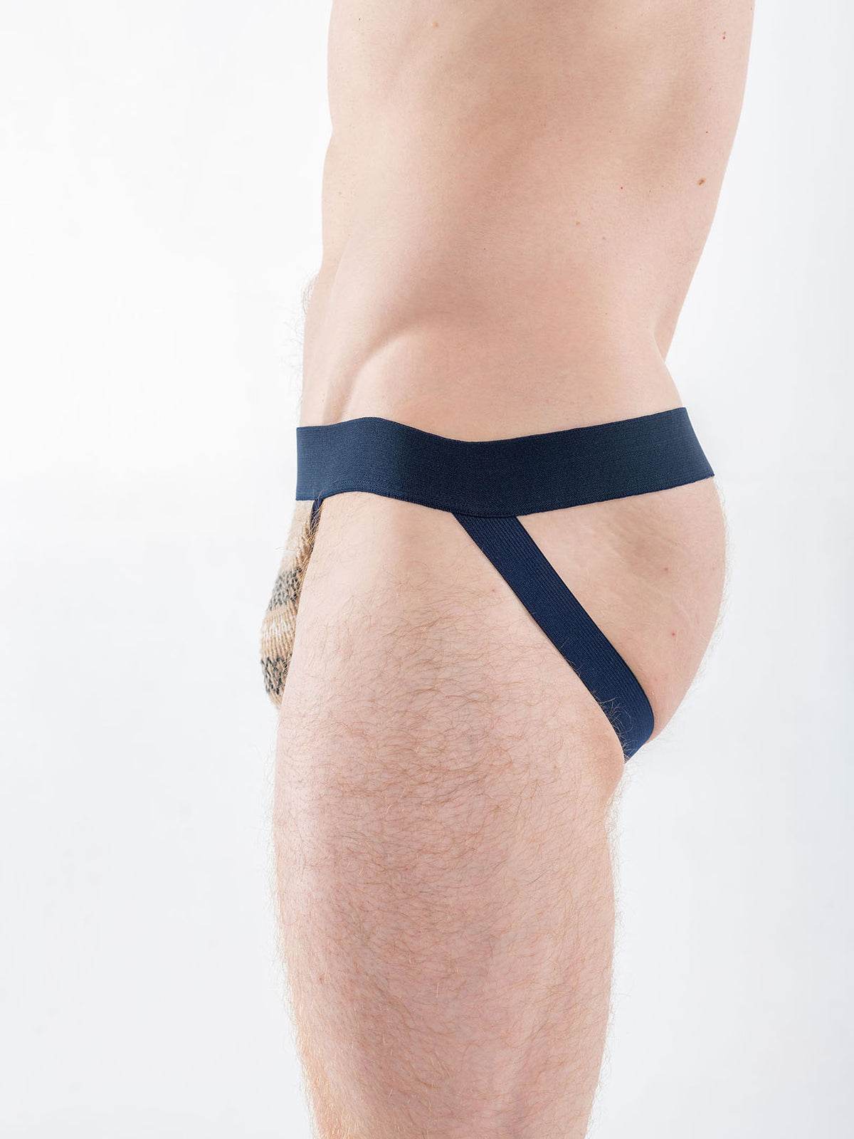 Fk Sport Ski Sweater Jock - Fullkit.com