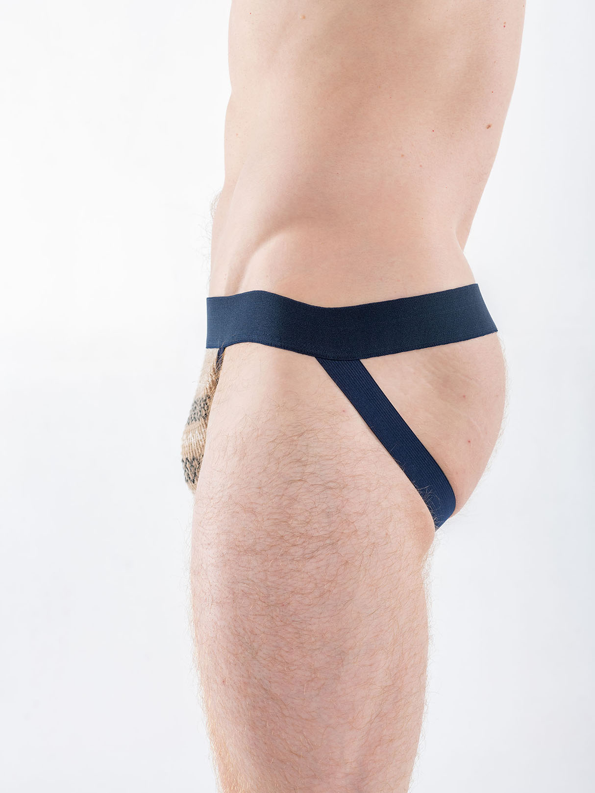 Fk Sport Ski Sweater Jock - Fullkit.com