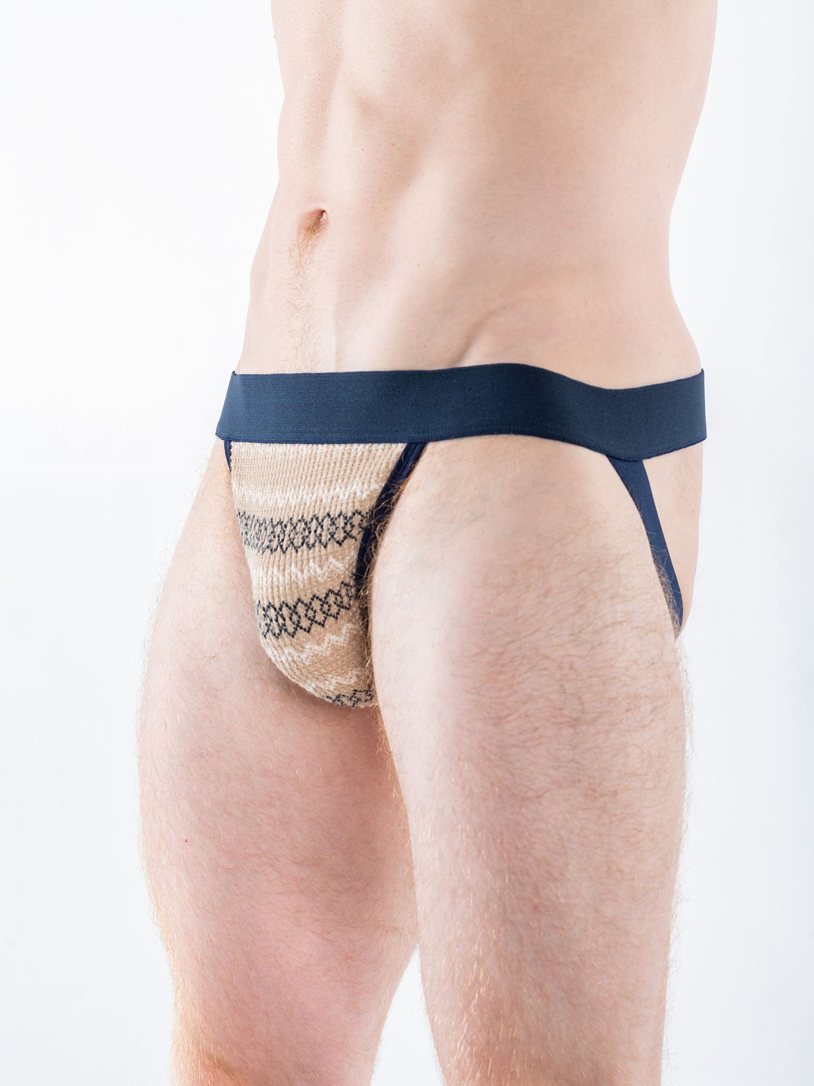 Fk Sport Ski Sweater Jock - Fullkit.com